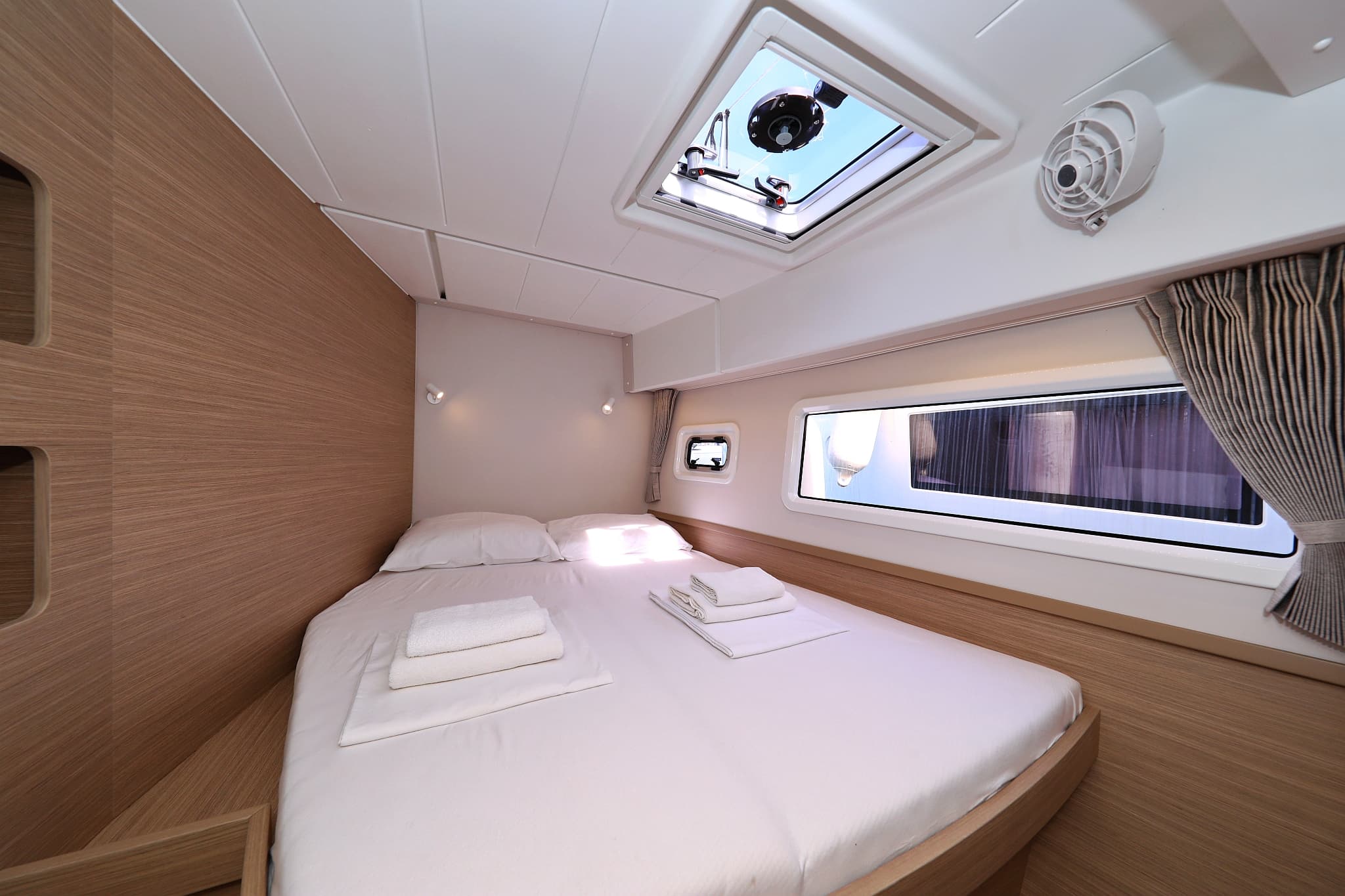 Lagoon 42 - photo 63