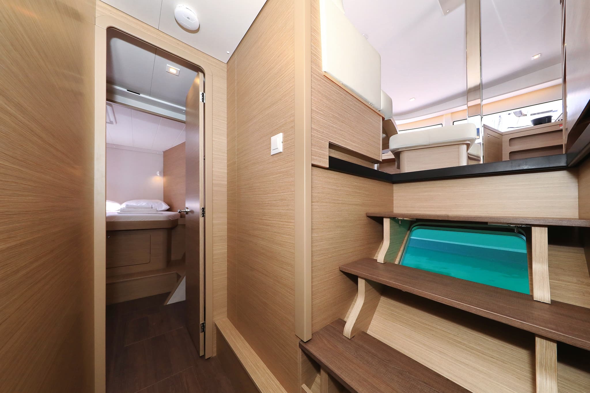 Lagoon 42 - photo 21