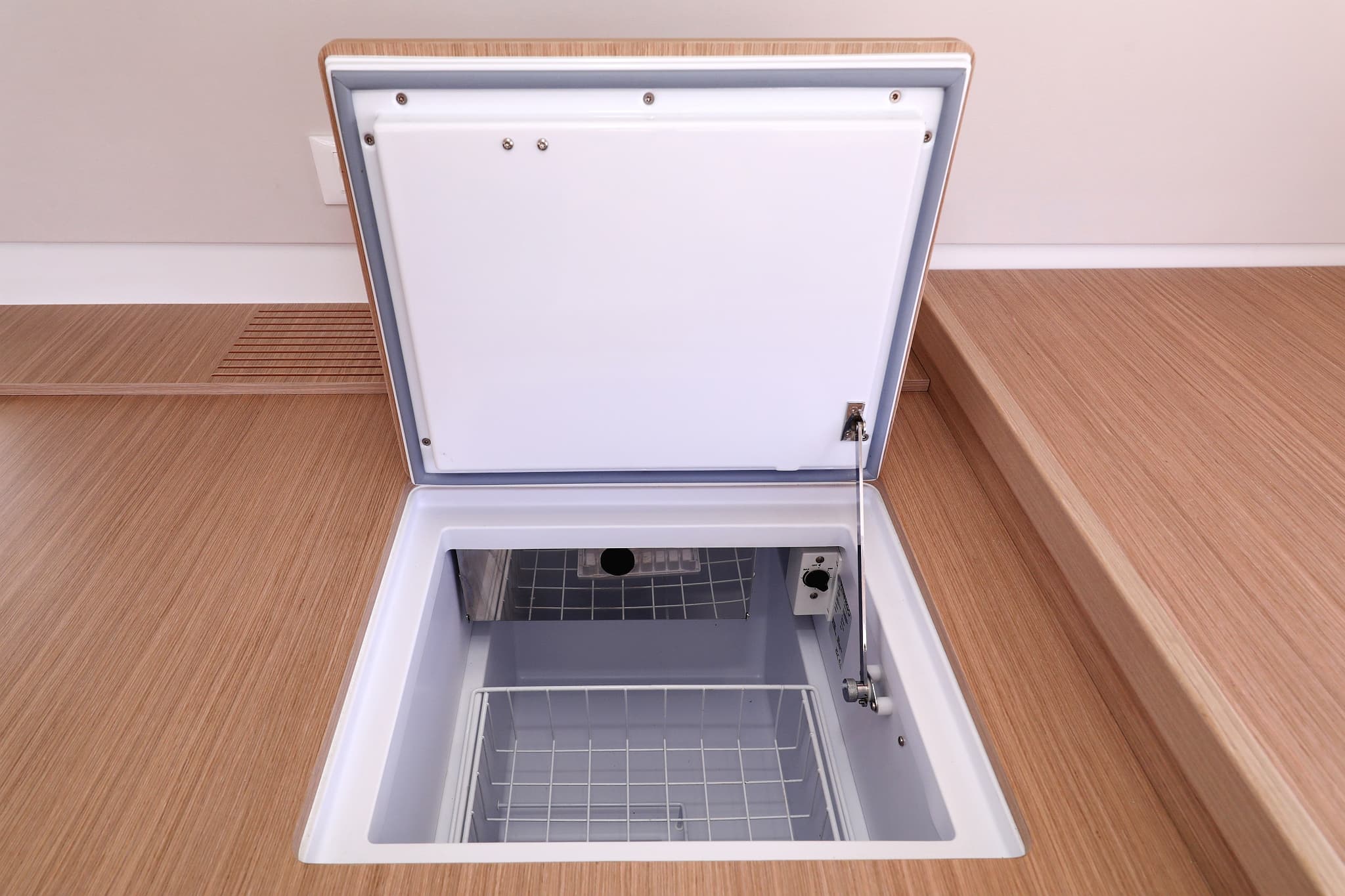 Lagoon 42 - photo 57