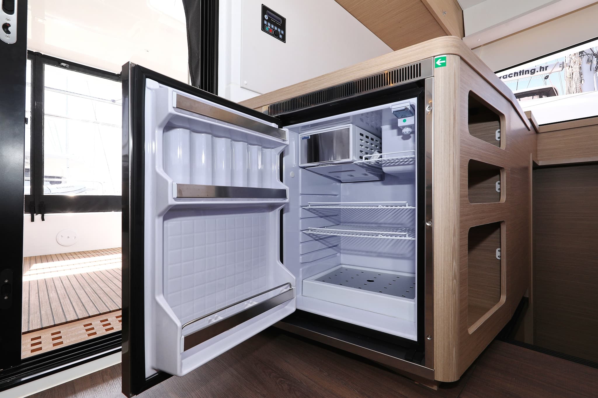 Lagoon 42 - photo 27