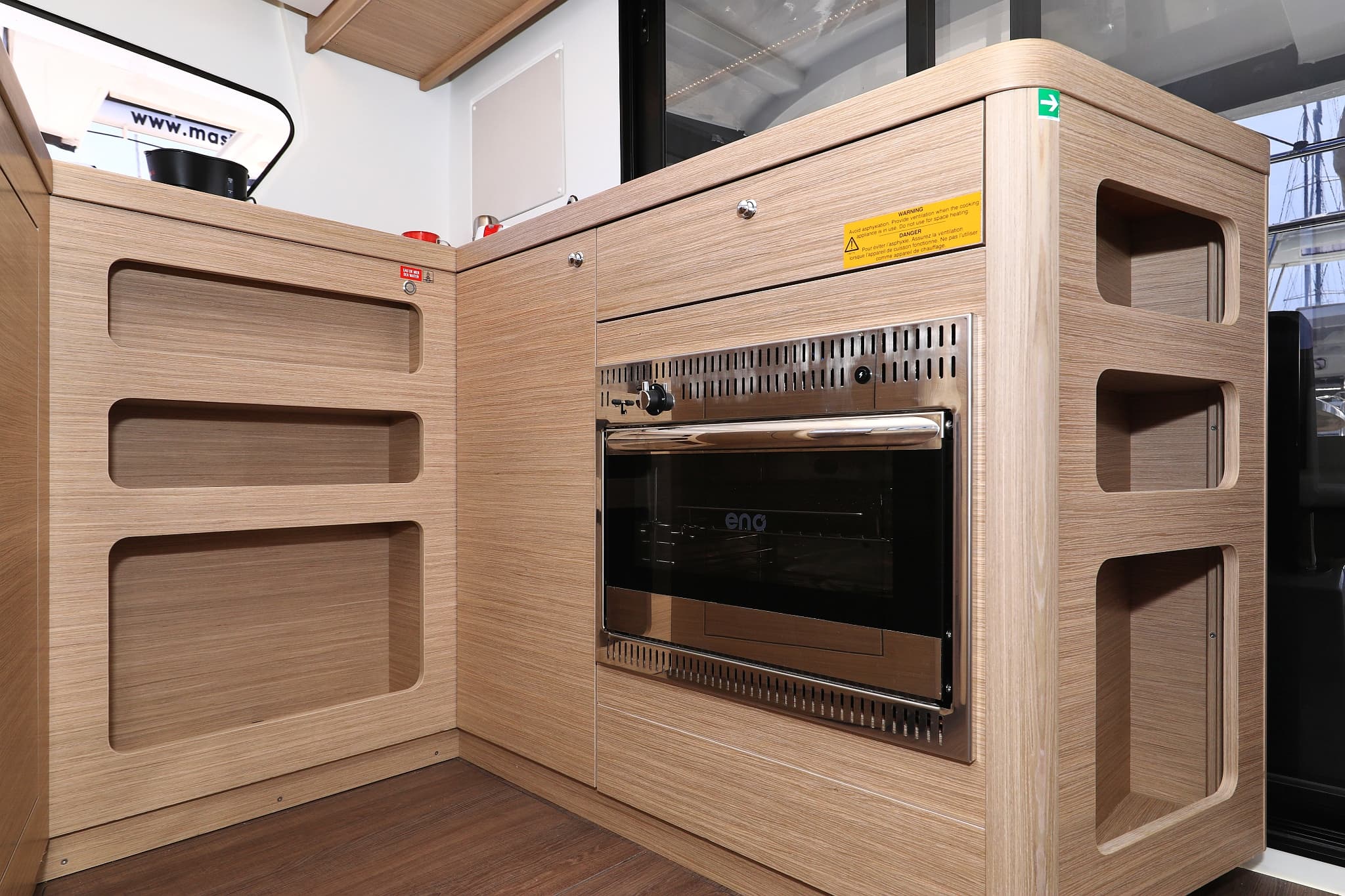 Lagoon 42 - photo 56