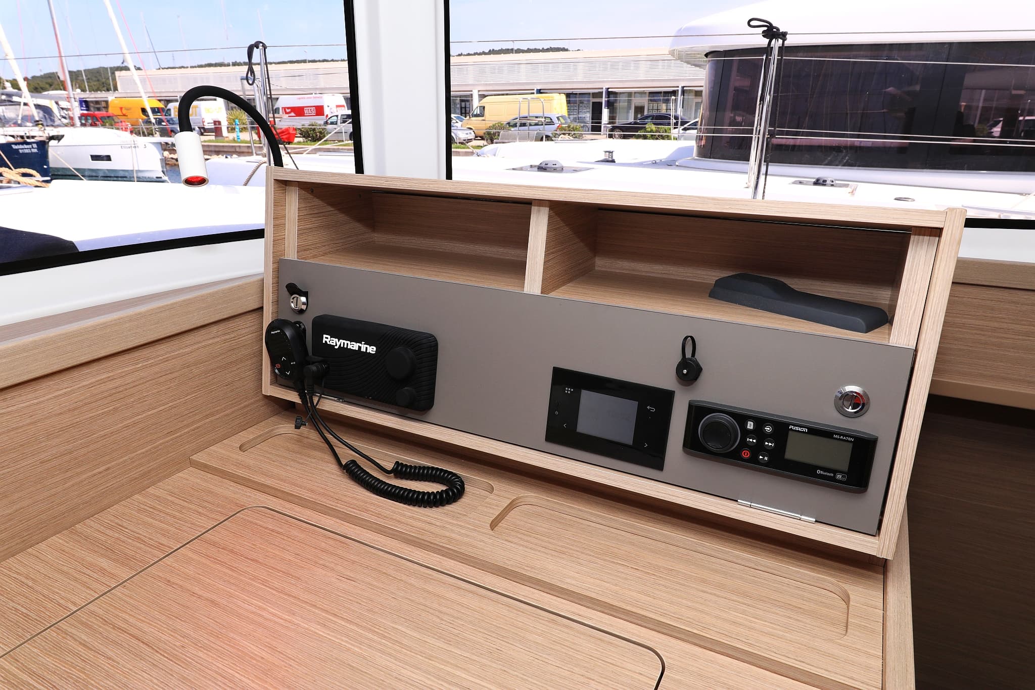 Lagoon 42 - photo 71