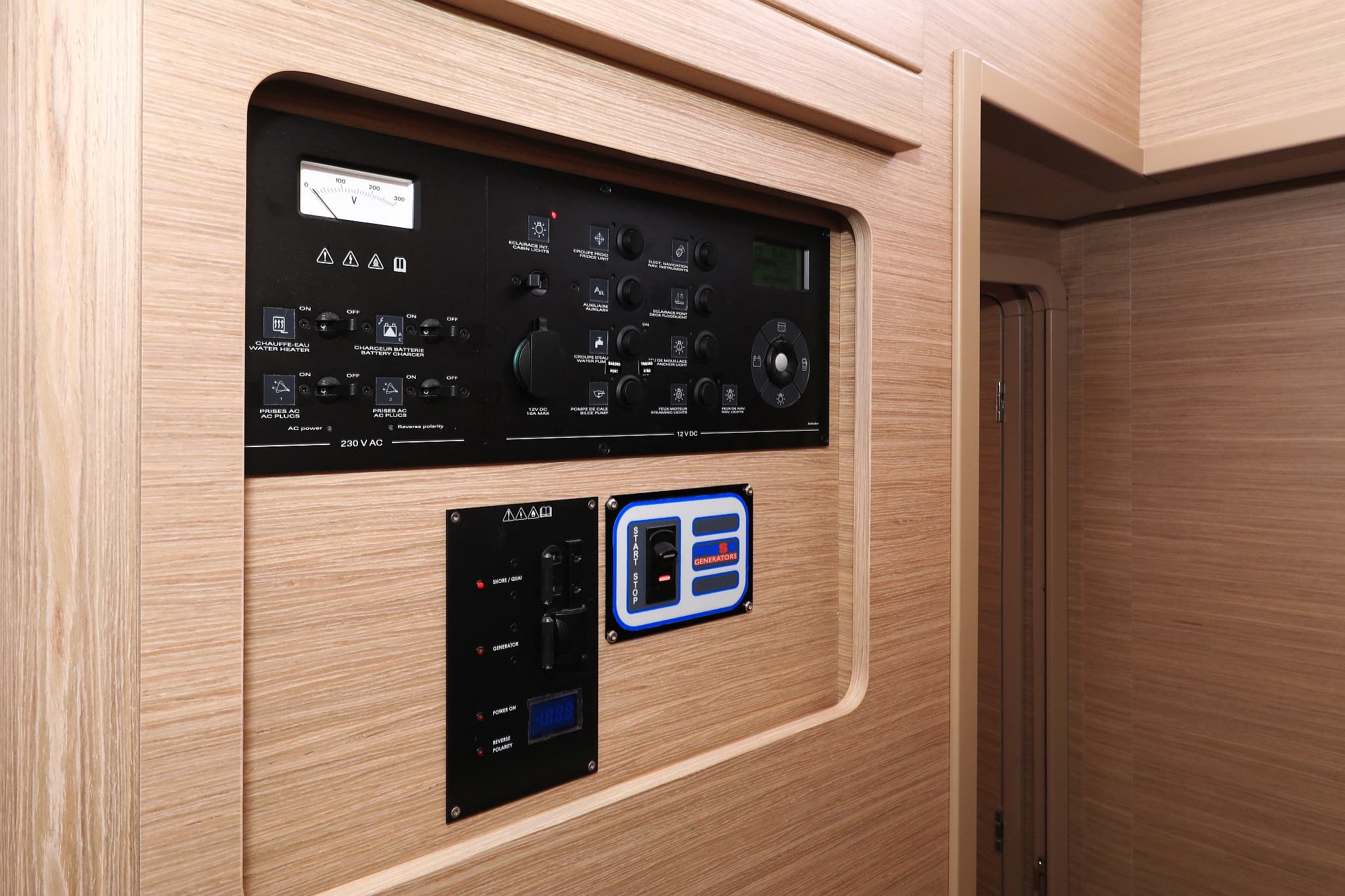 Lagoon 42 - photo 95