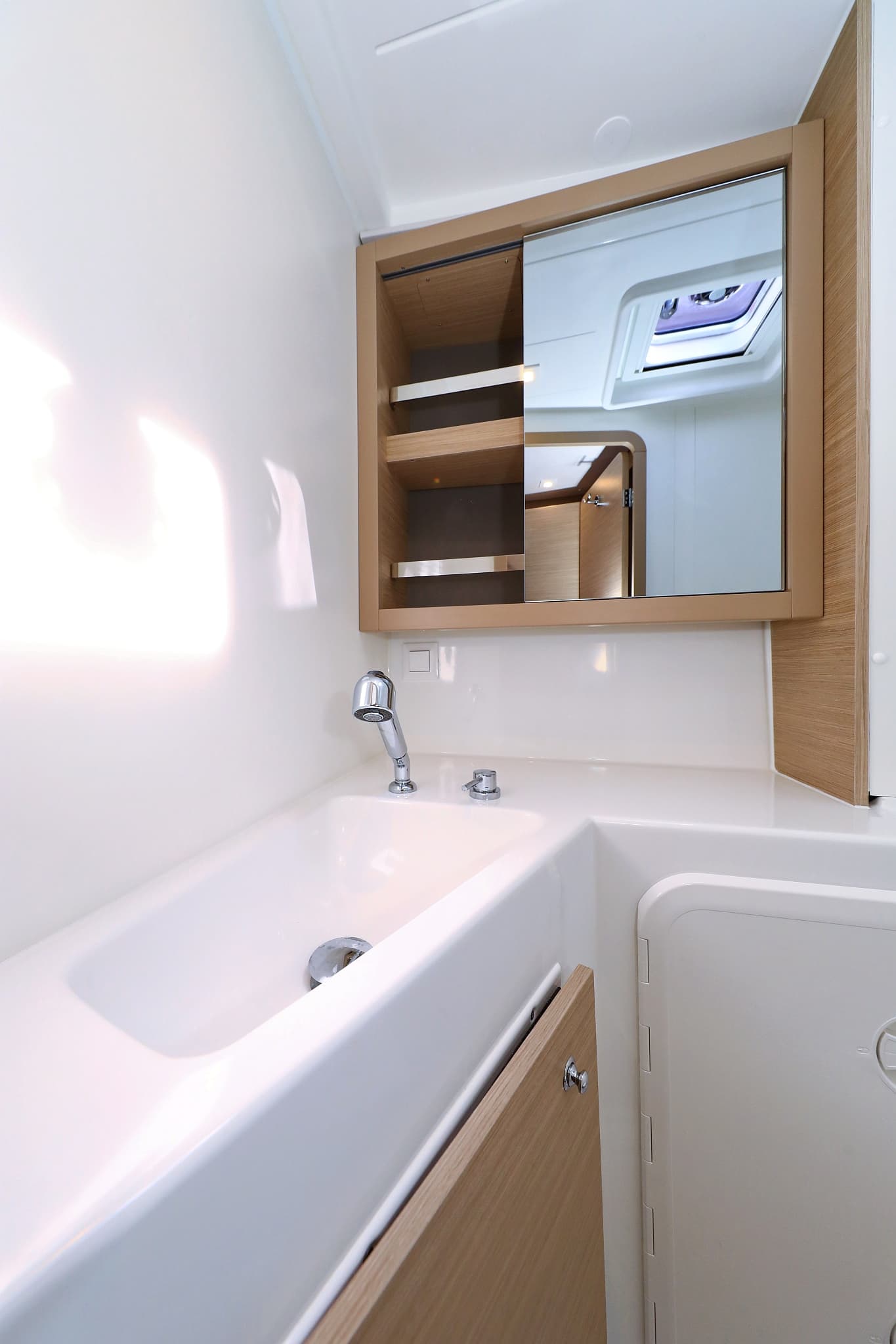 Lagoon 42 - photo 85