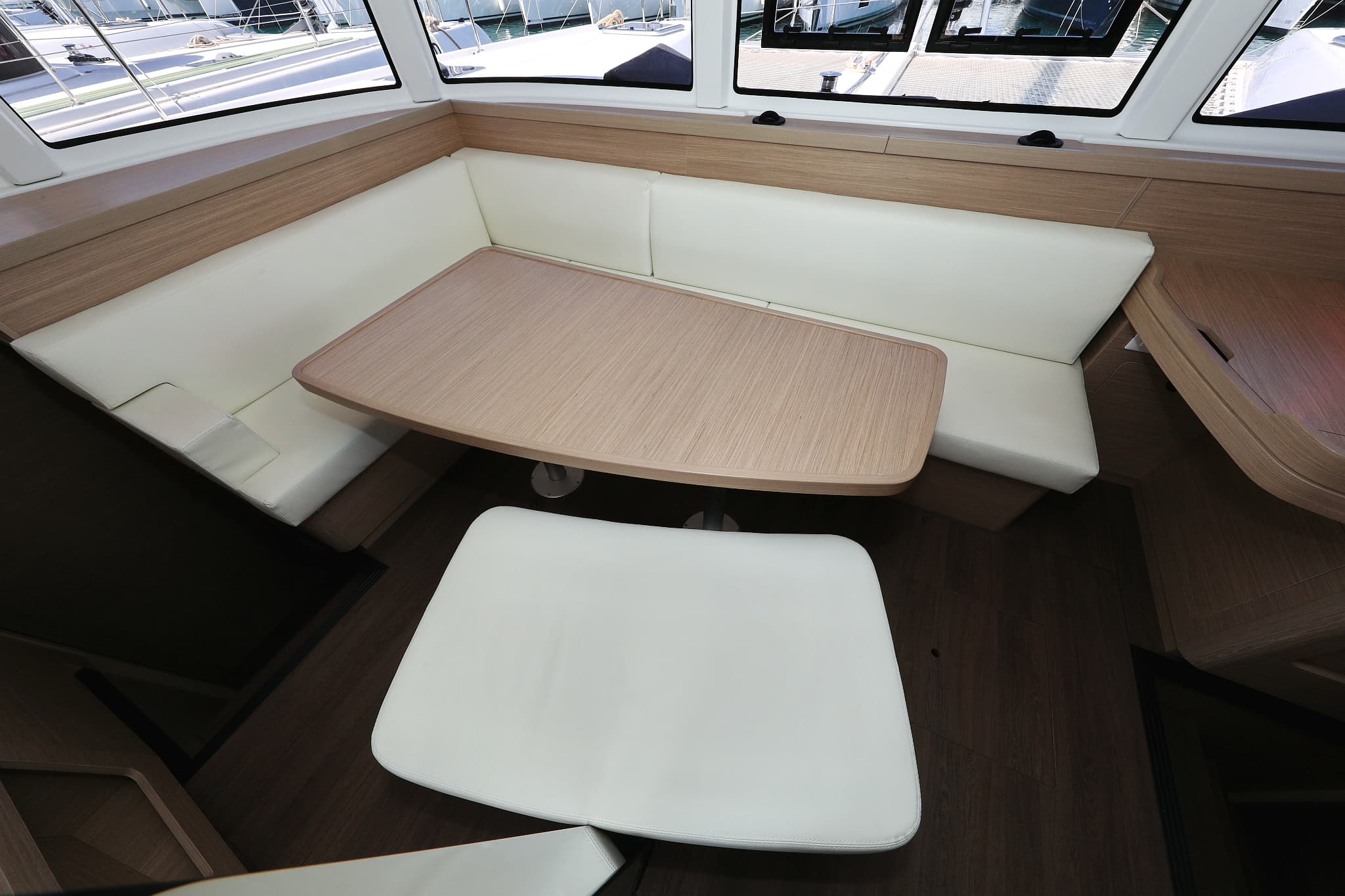 Lagoon 42 - photo 92