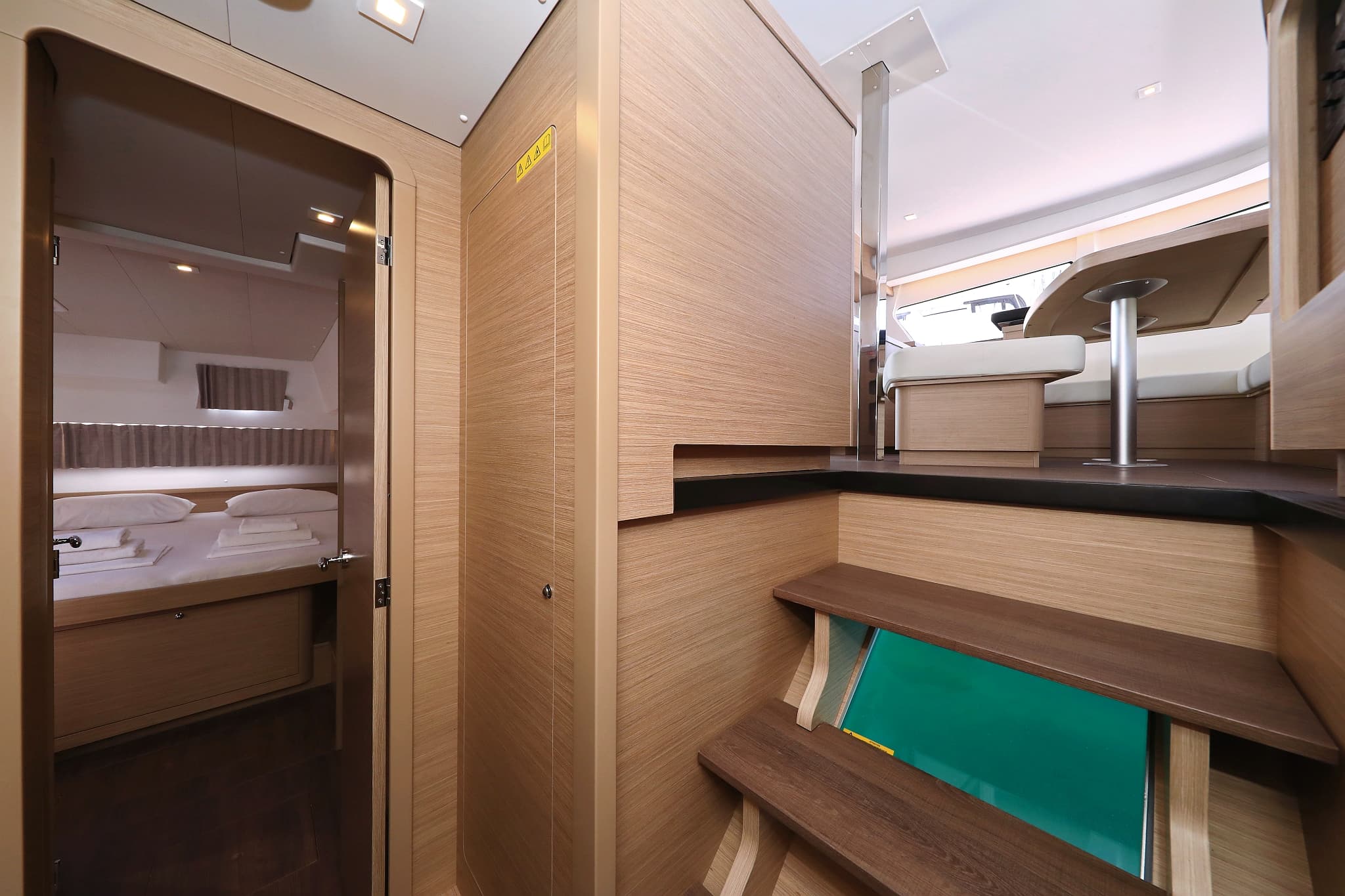 Lagoon 42 - photo 88