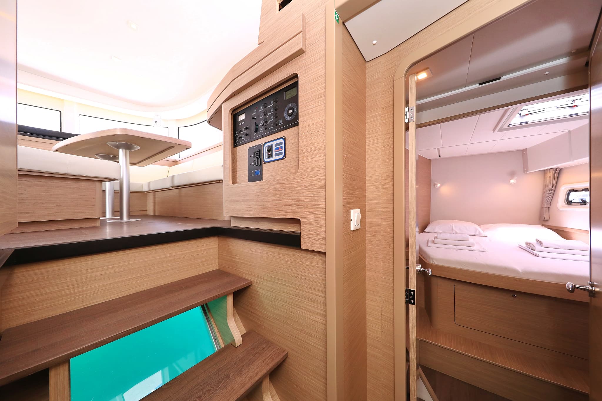 Lagoon 42 - photo 62