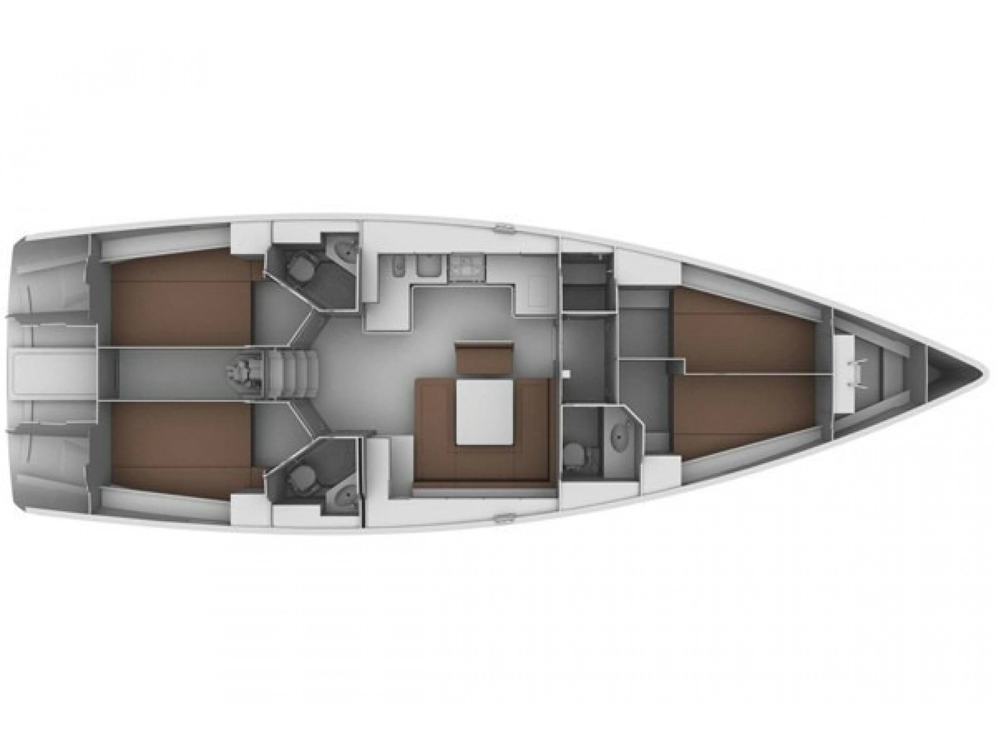 Boat plan
