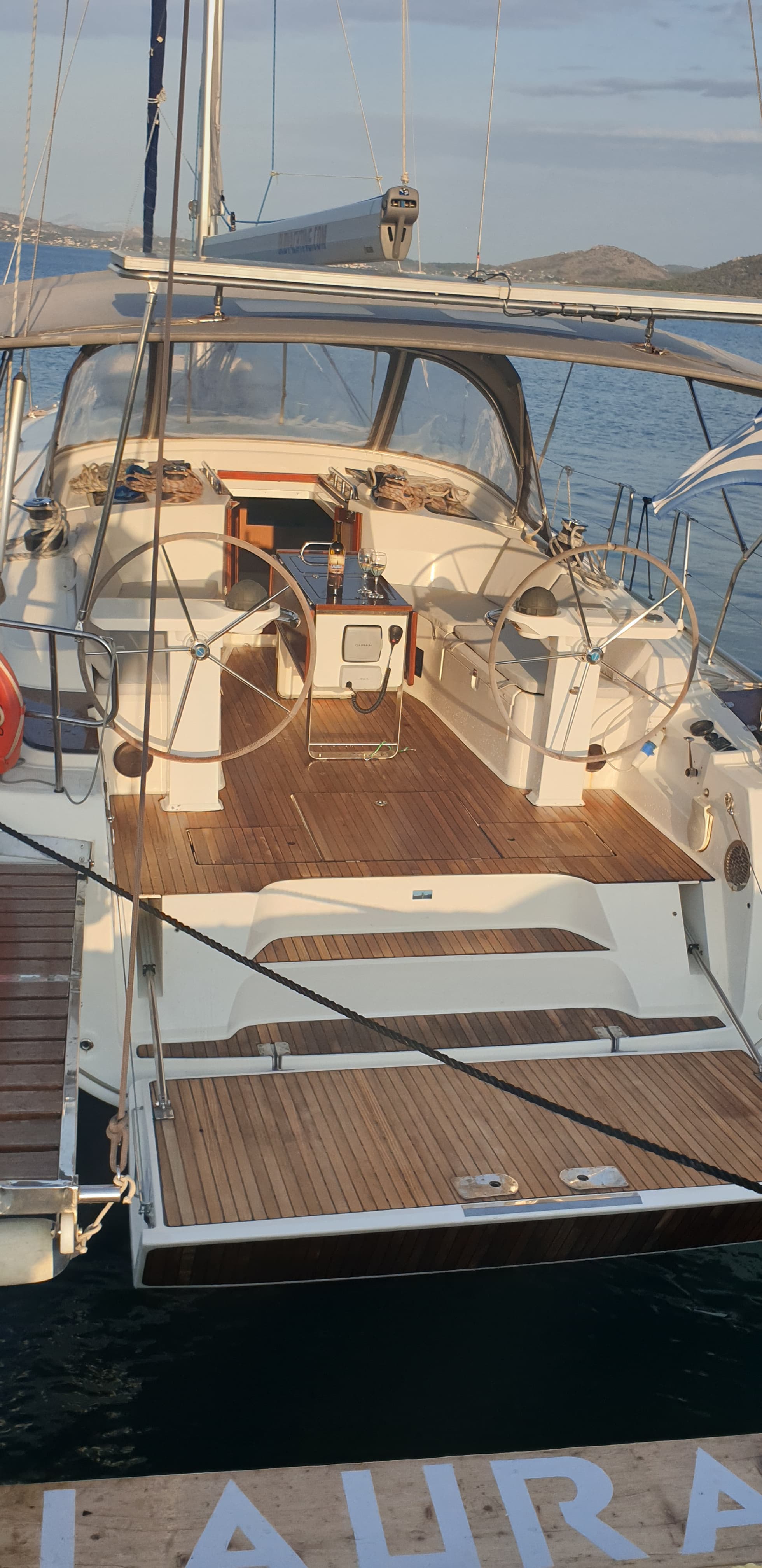 Bavaria Cruiser 45 - photo 4