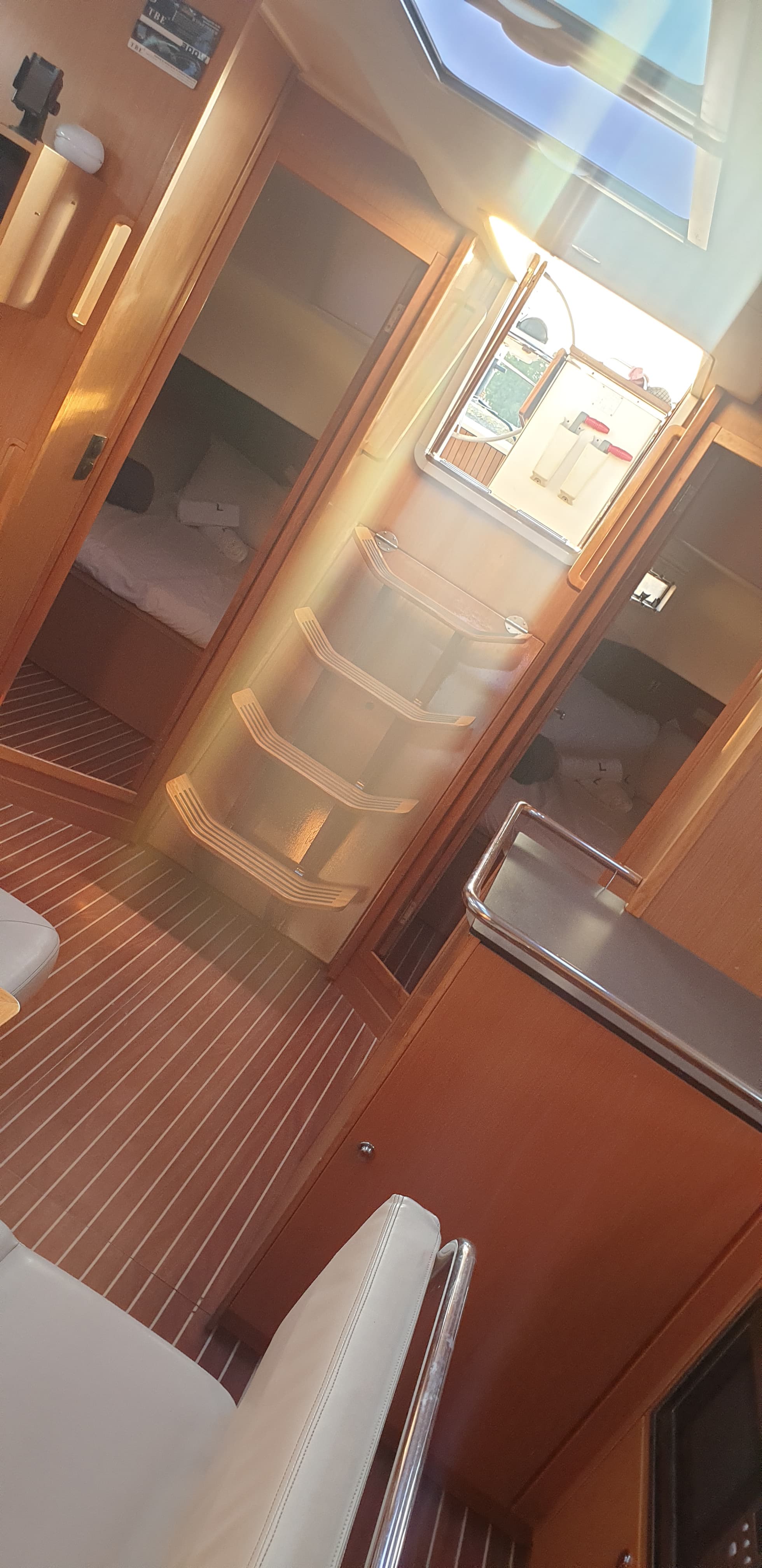 Bavaria Cruiser 45 - photo 7