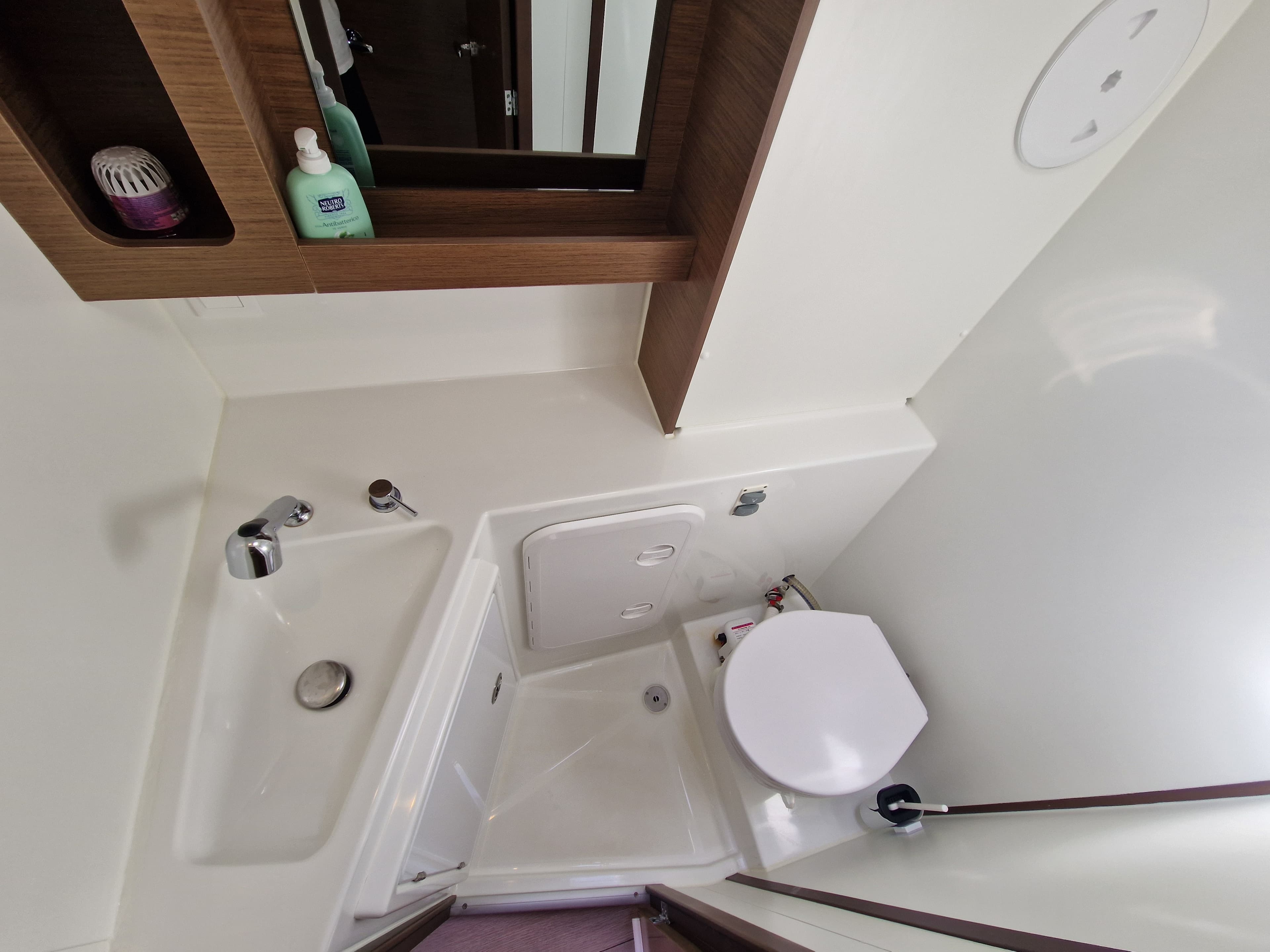 Lagoon 42 - photo 64