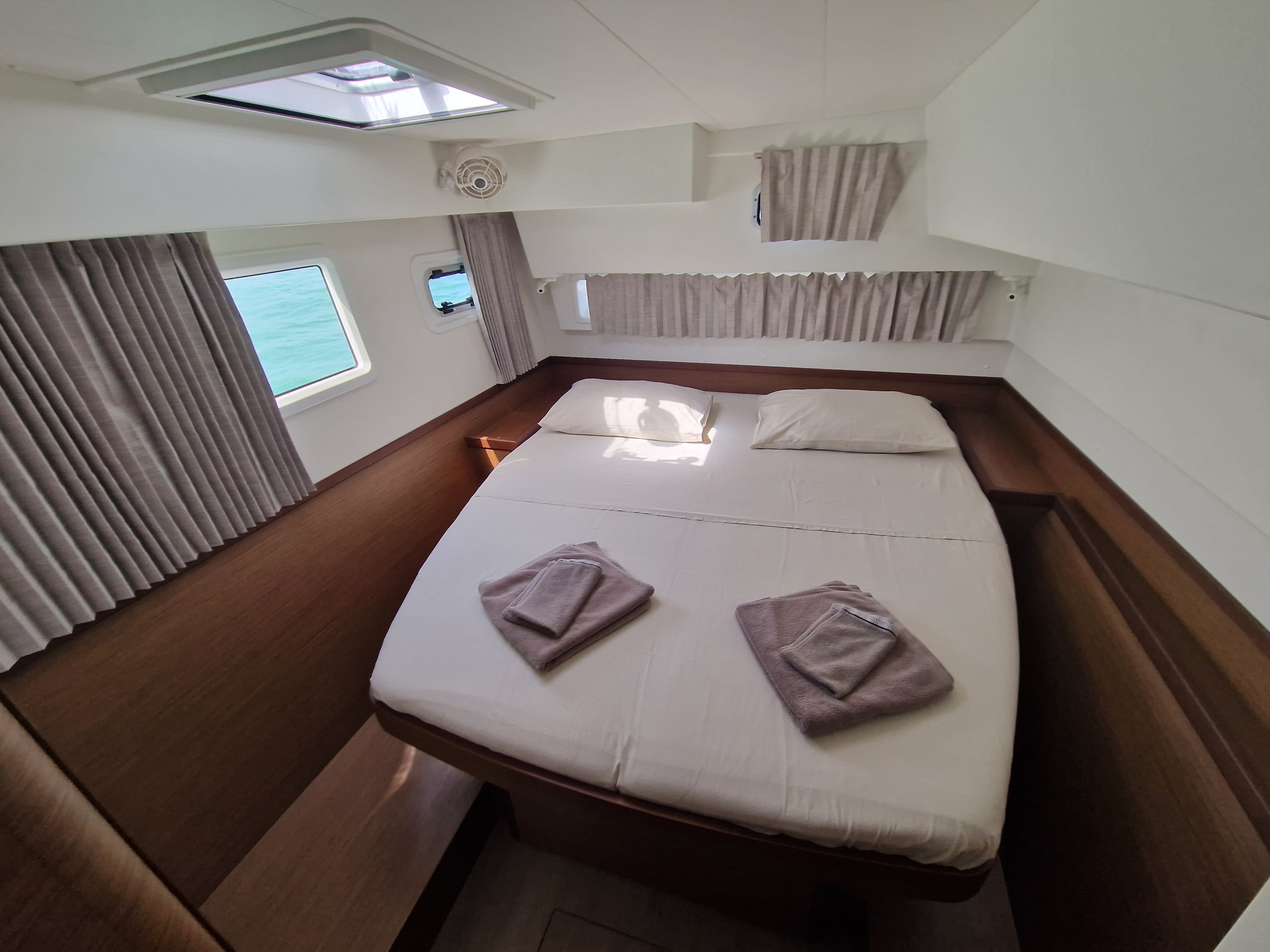 Lagoon 42 - photo 76