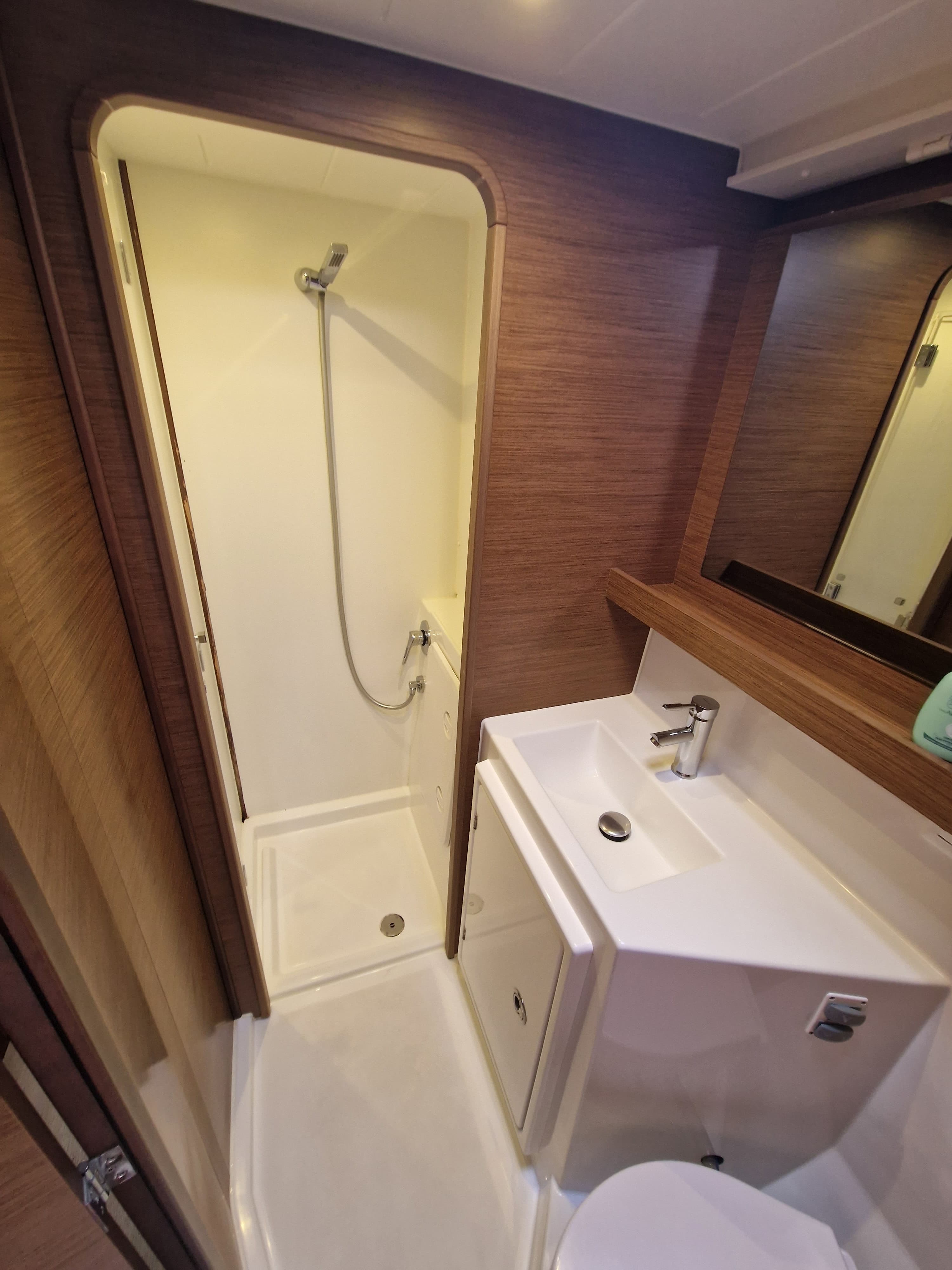 Lagoon 42 - photo 69