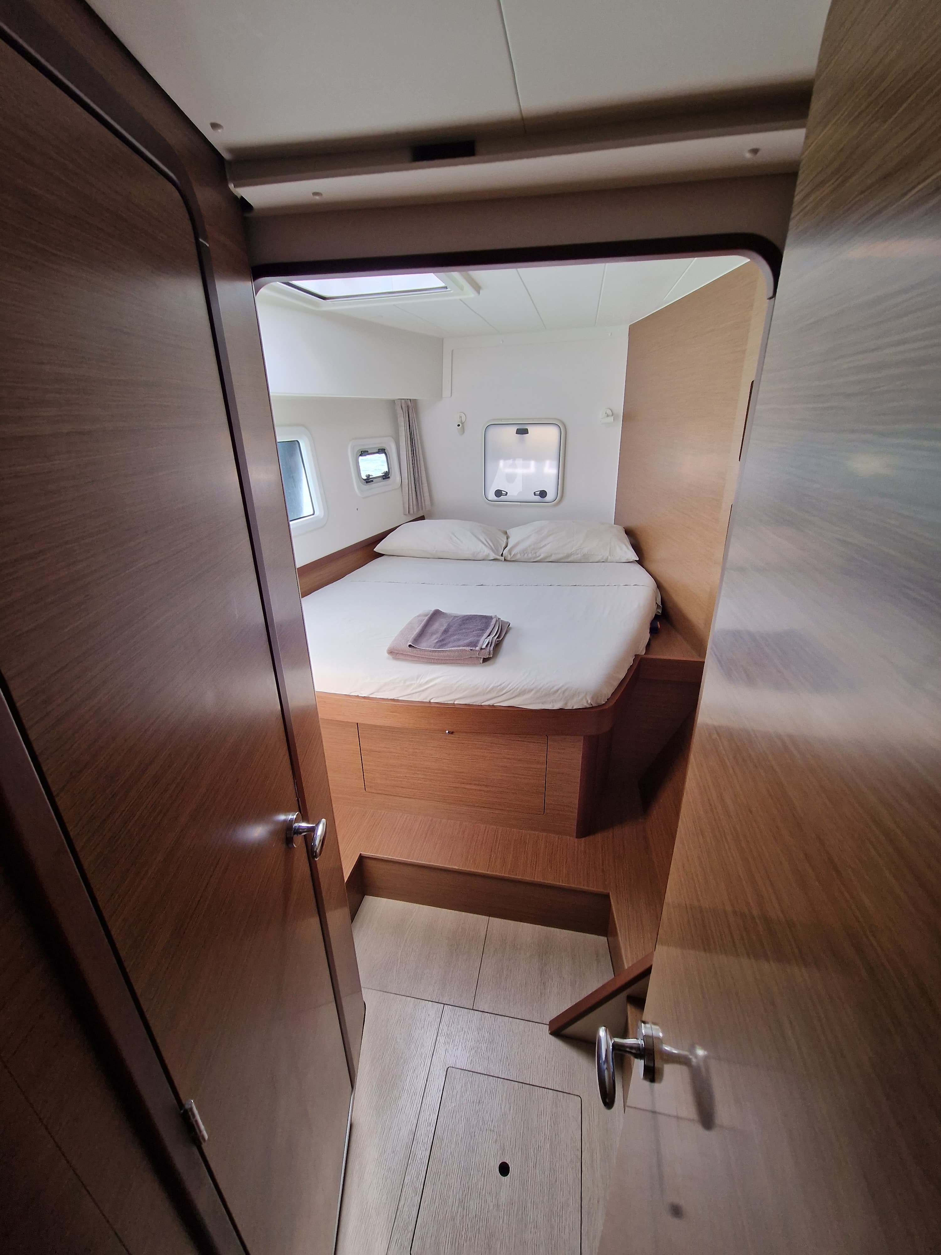 Lagoon 42 - photo 41