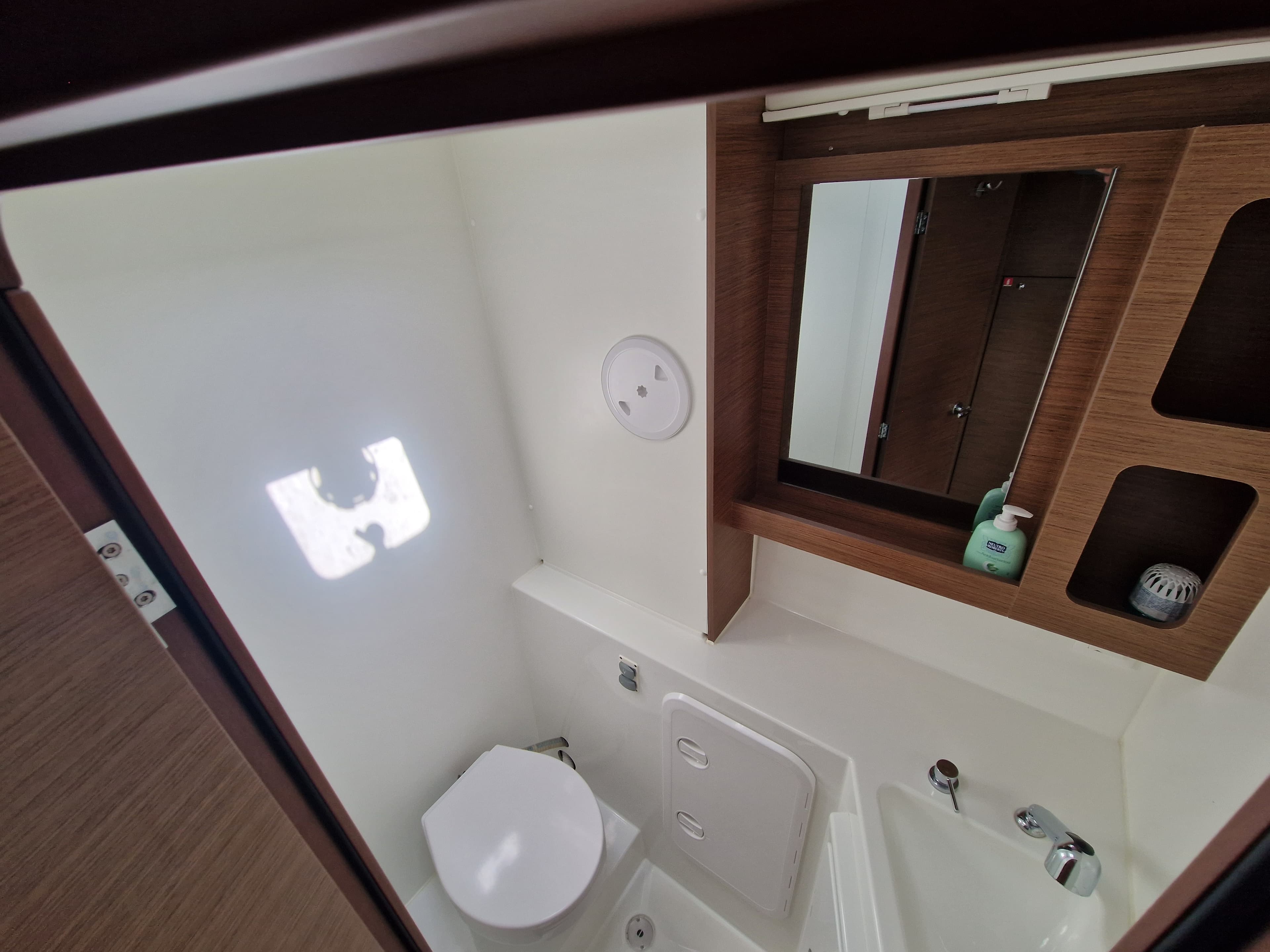 Lagoon 42 - photo 84