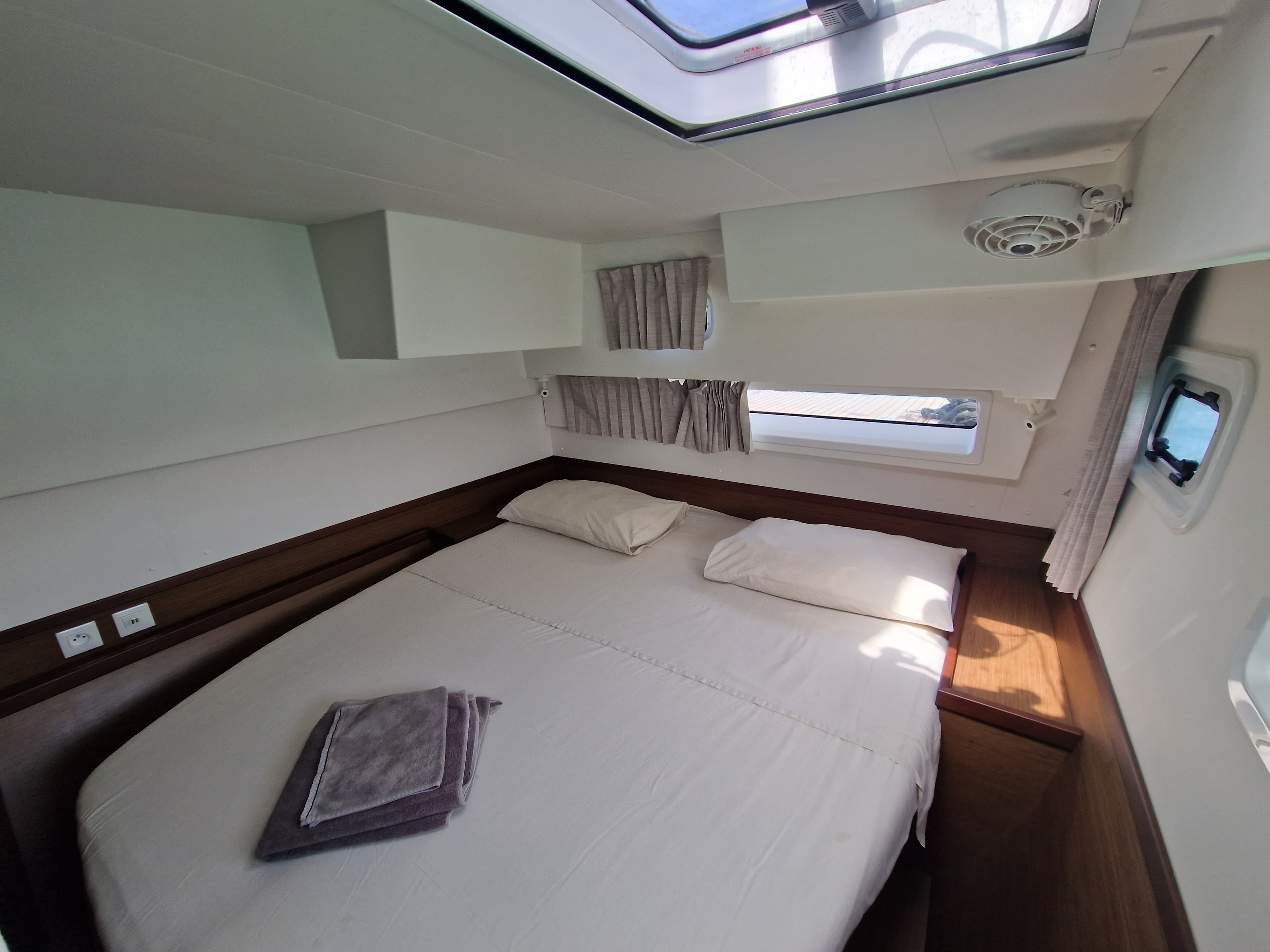 Lagoon 42 - photo 72