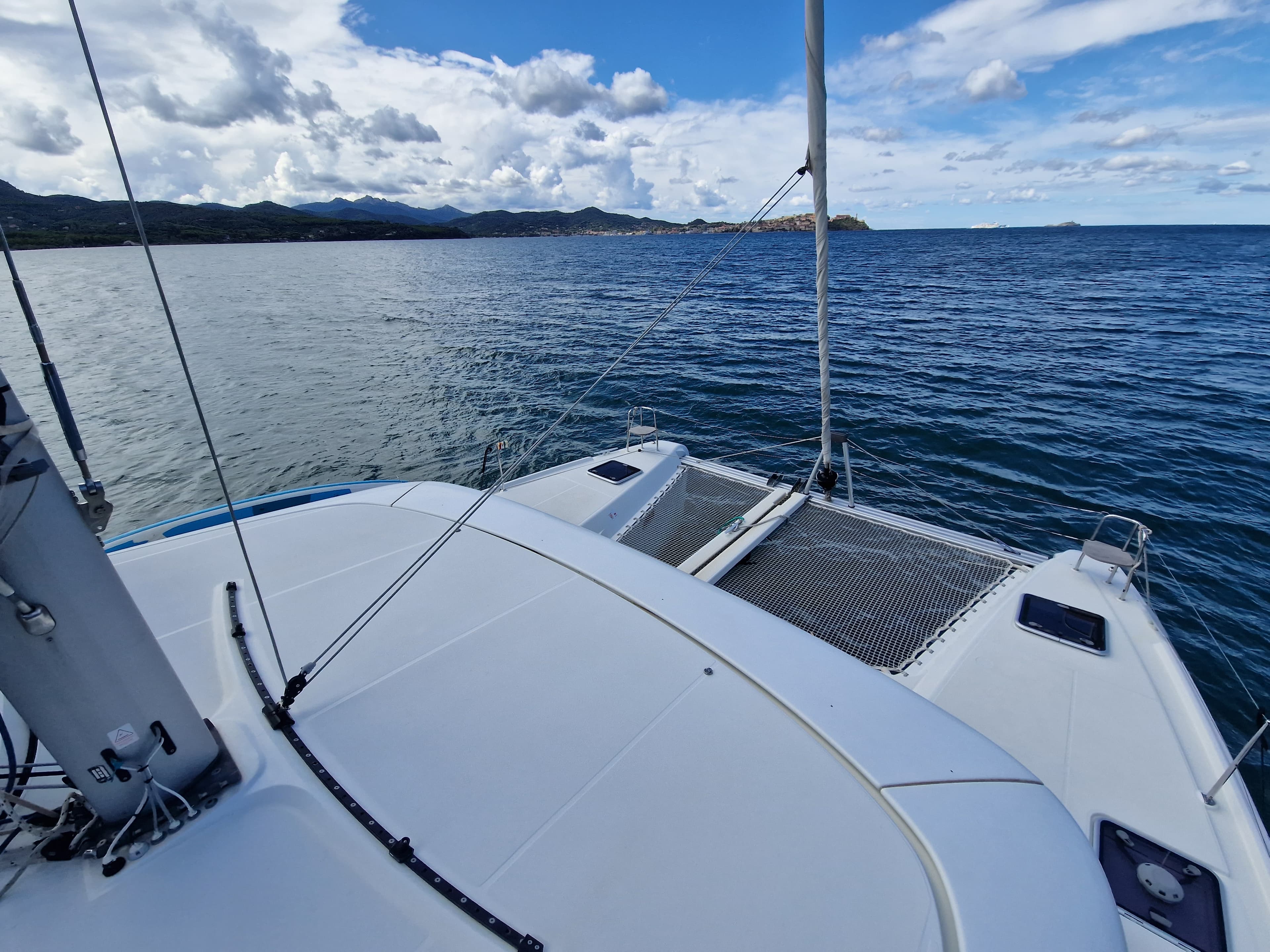 Lagoon 42 - photo 78