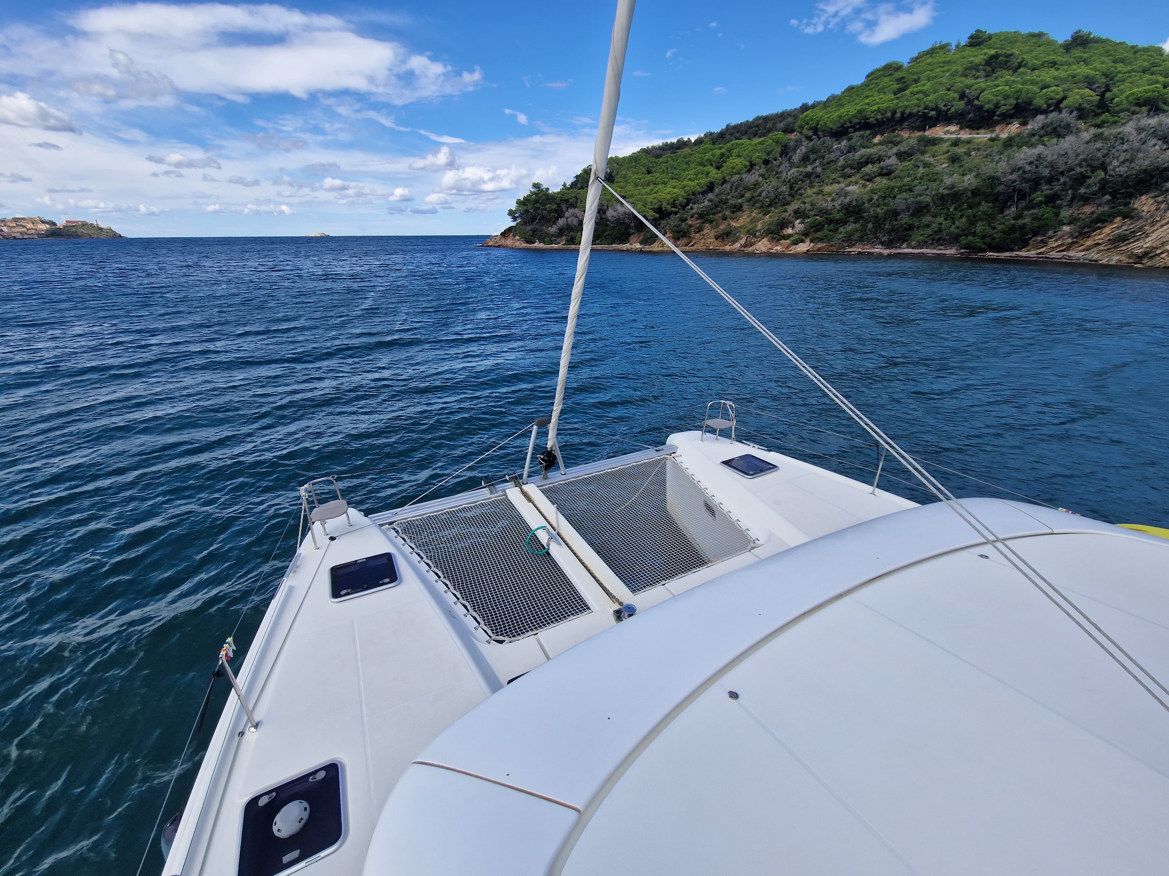 Lagoon 42 - photo 55