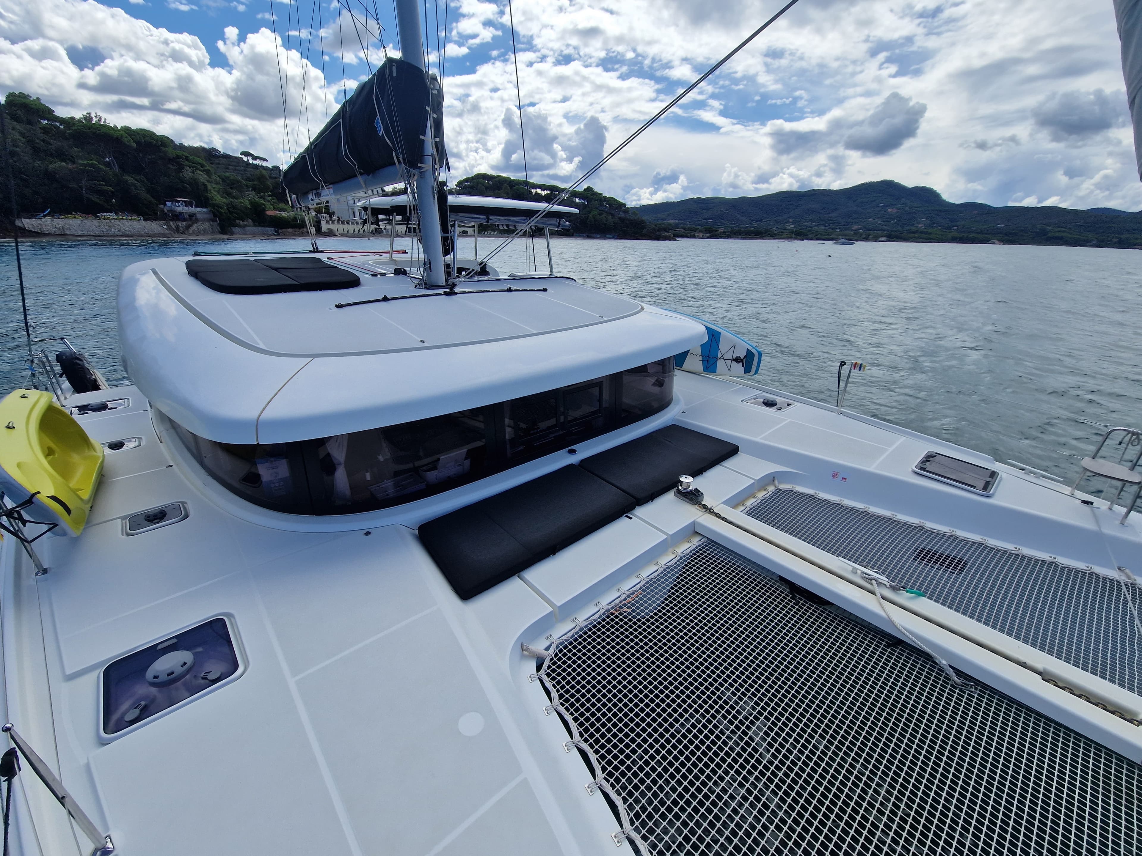 Lagoon 42 - photo 60