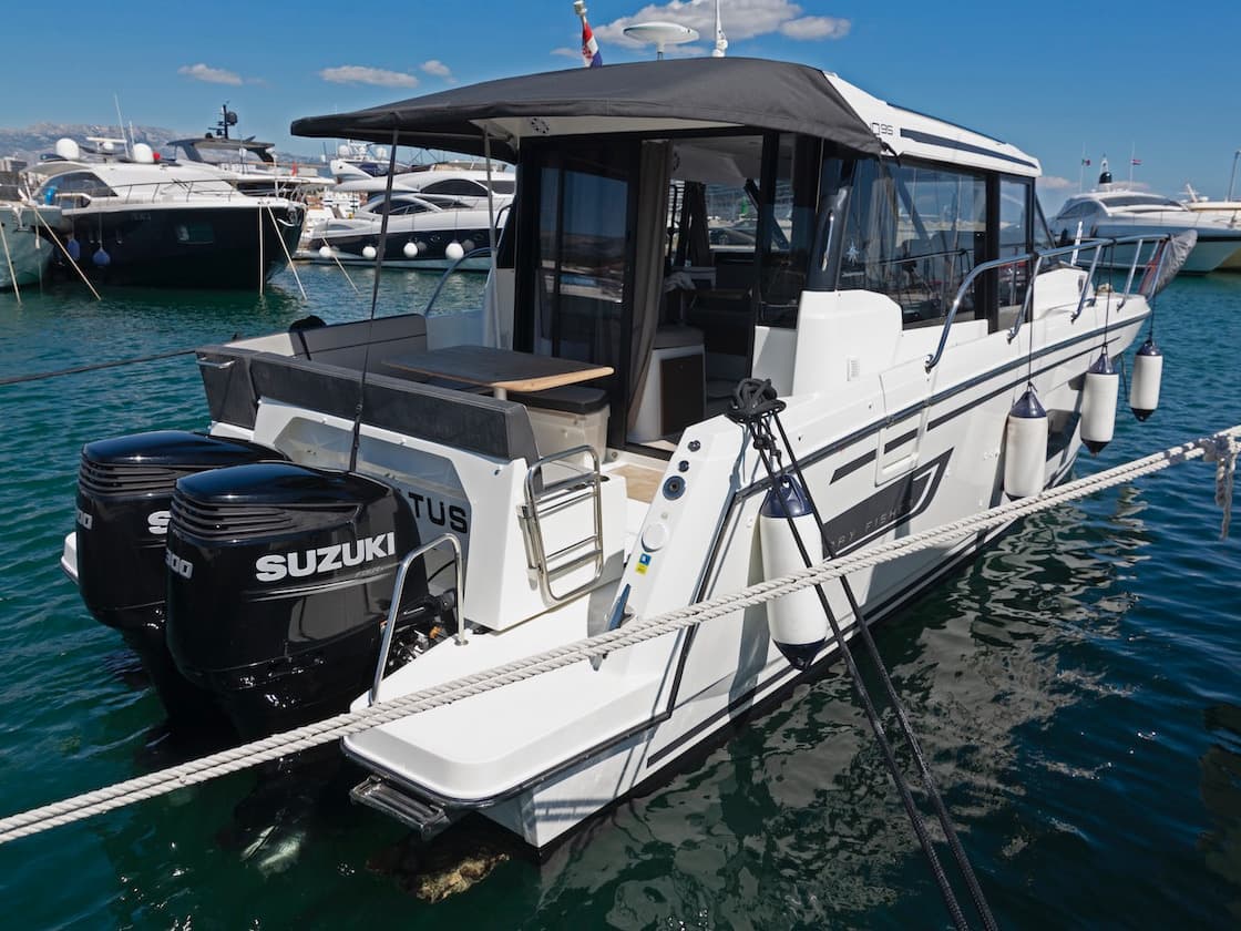 Merry Fisher 1095 - photo