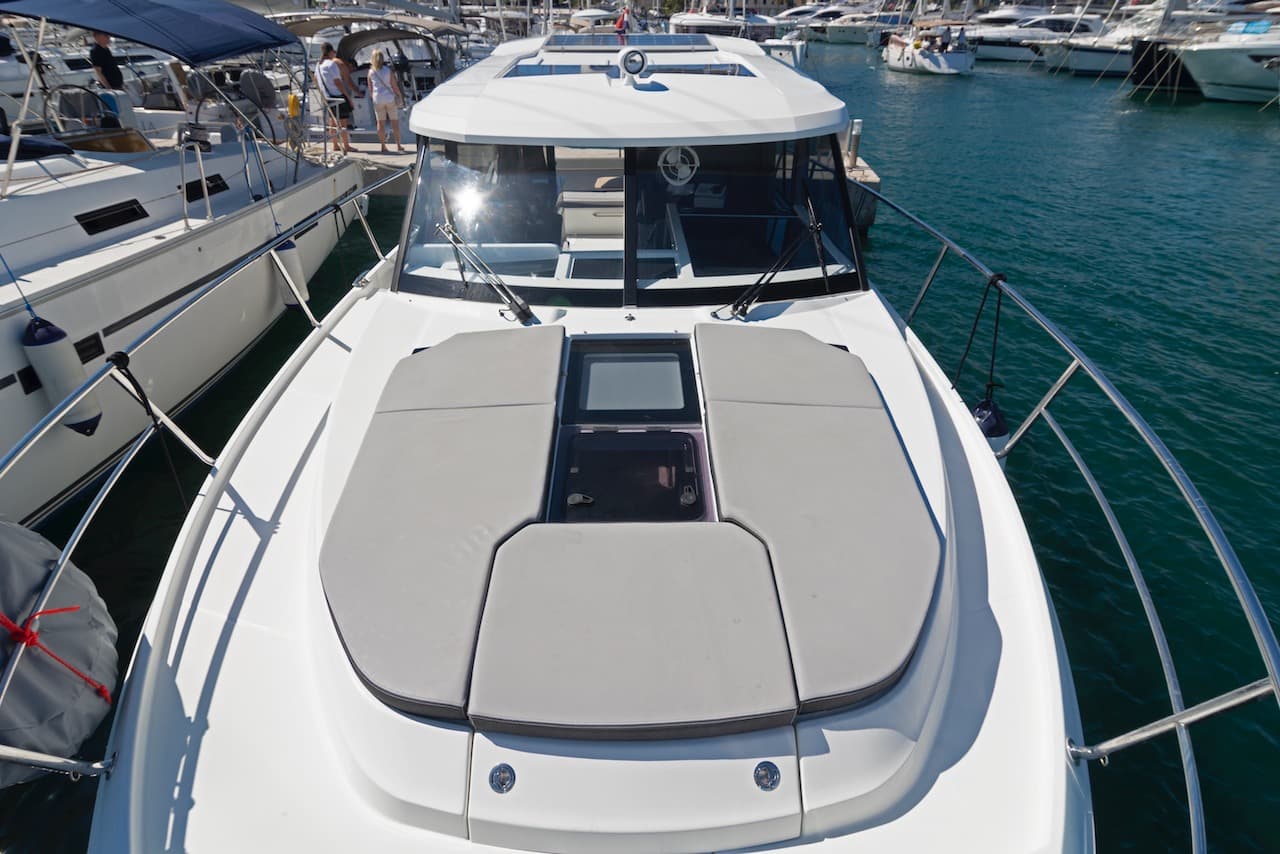 Merry Fisher 1095 - photo 8