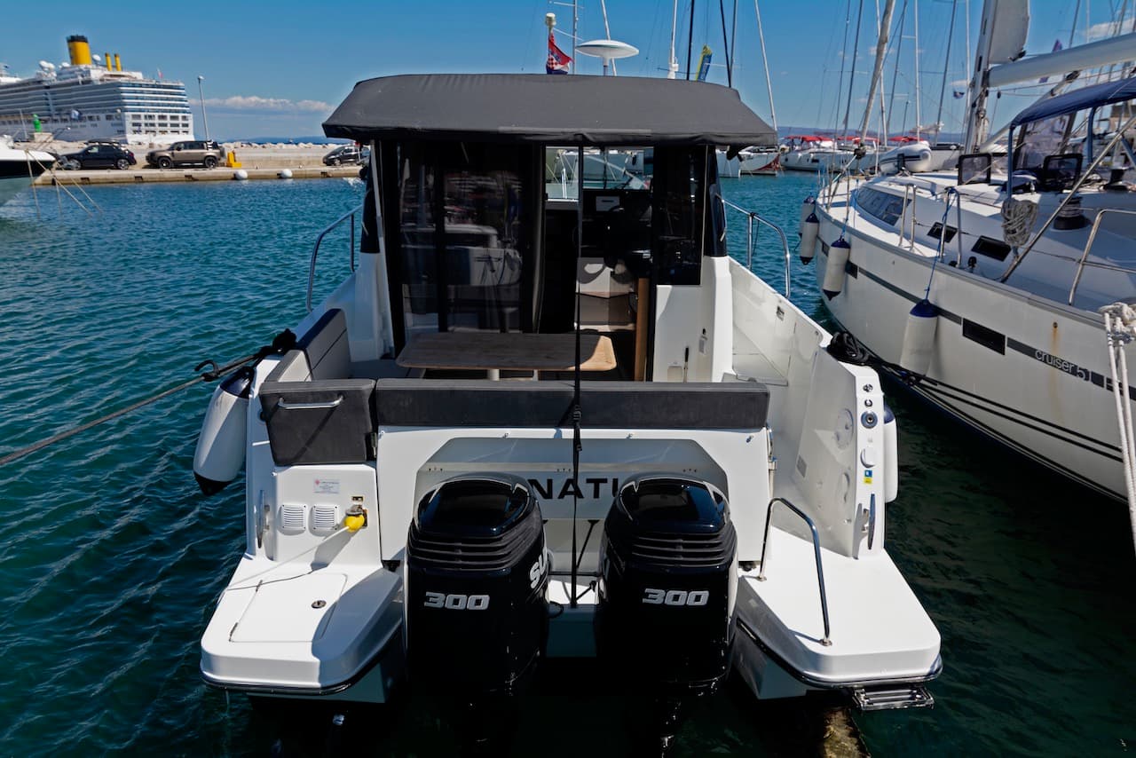 Merry Fisher 1095 - photo 5