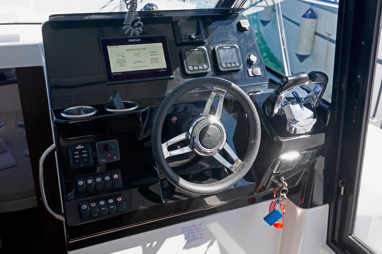 Merry Fisher 1095 - photo 7