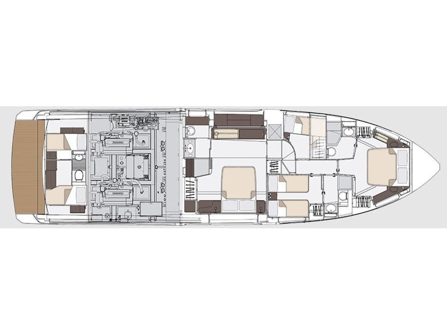 Boat plan