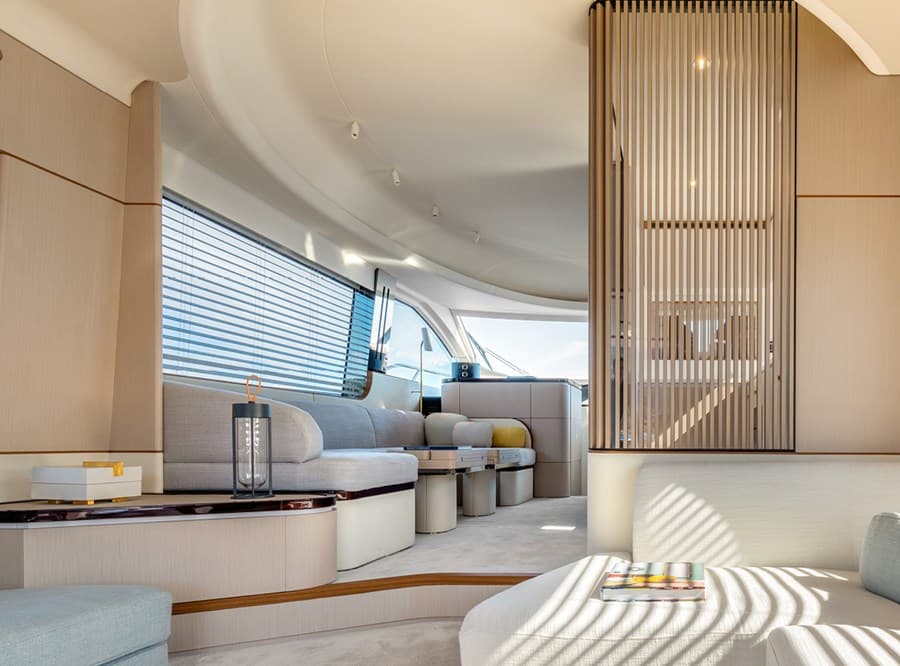 Azimut 68 S - photo 17