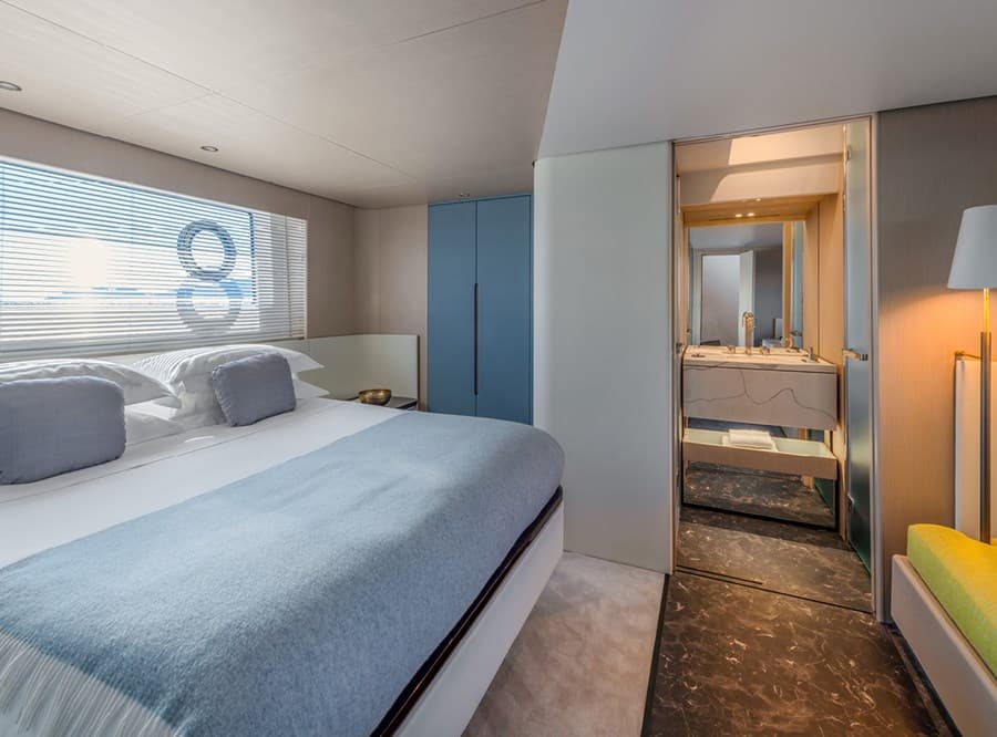 Azimut 68 S - photo 4