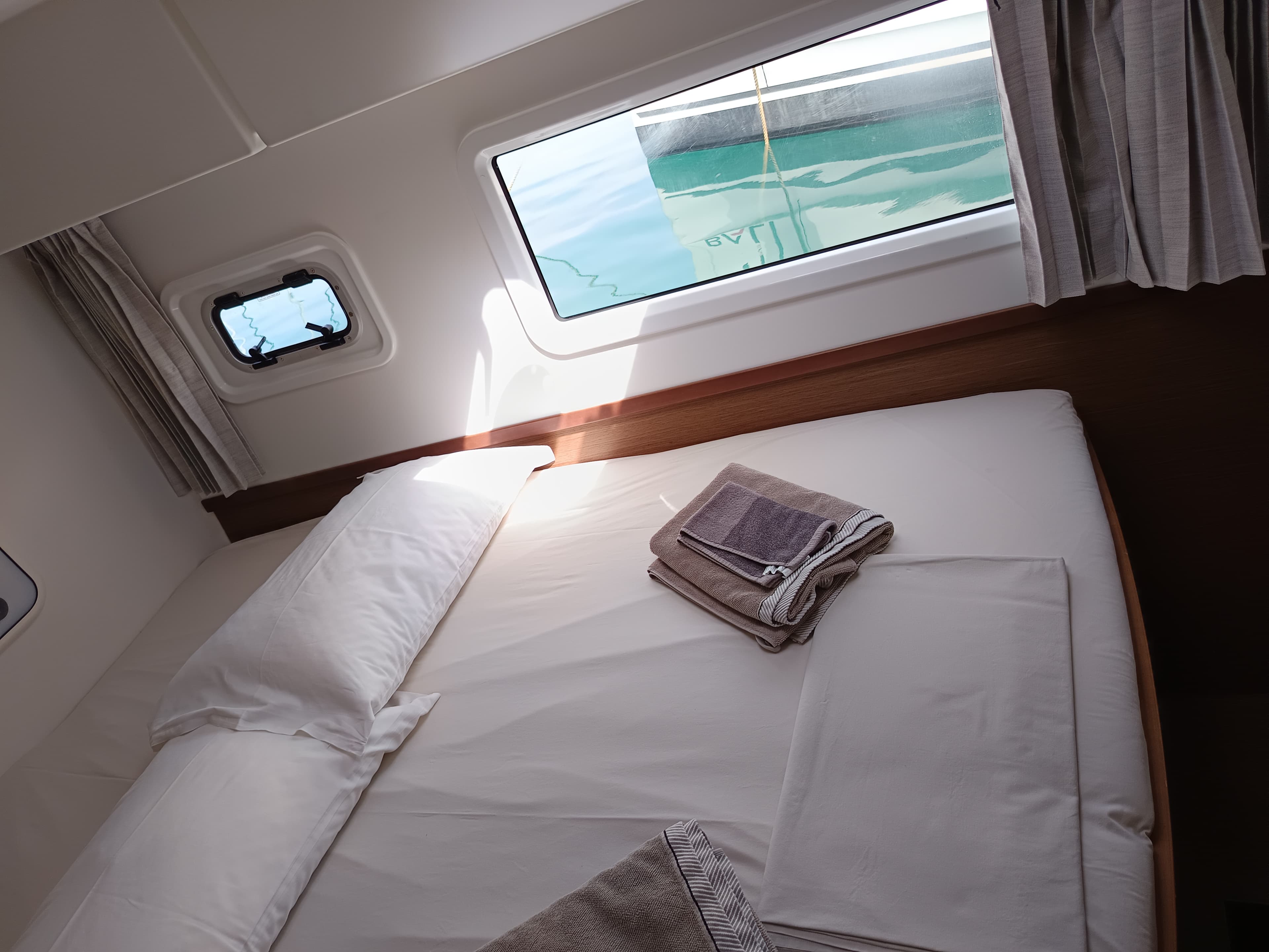 Lagoon 42 - photo 27