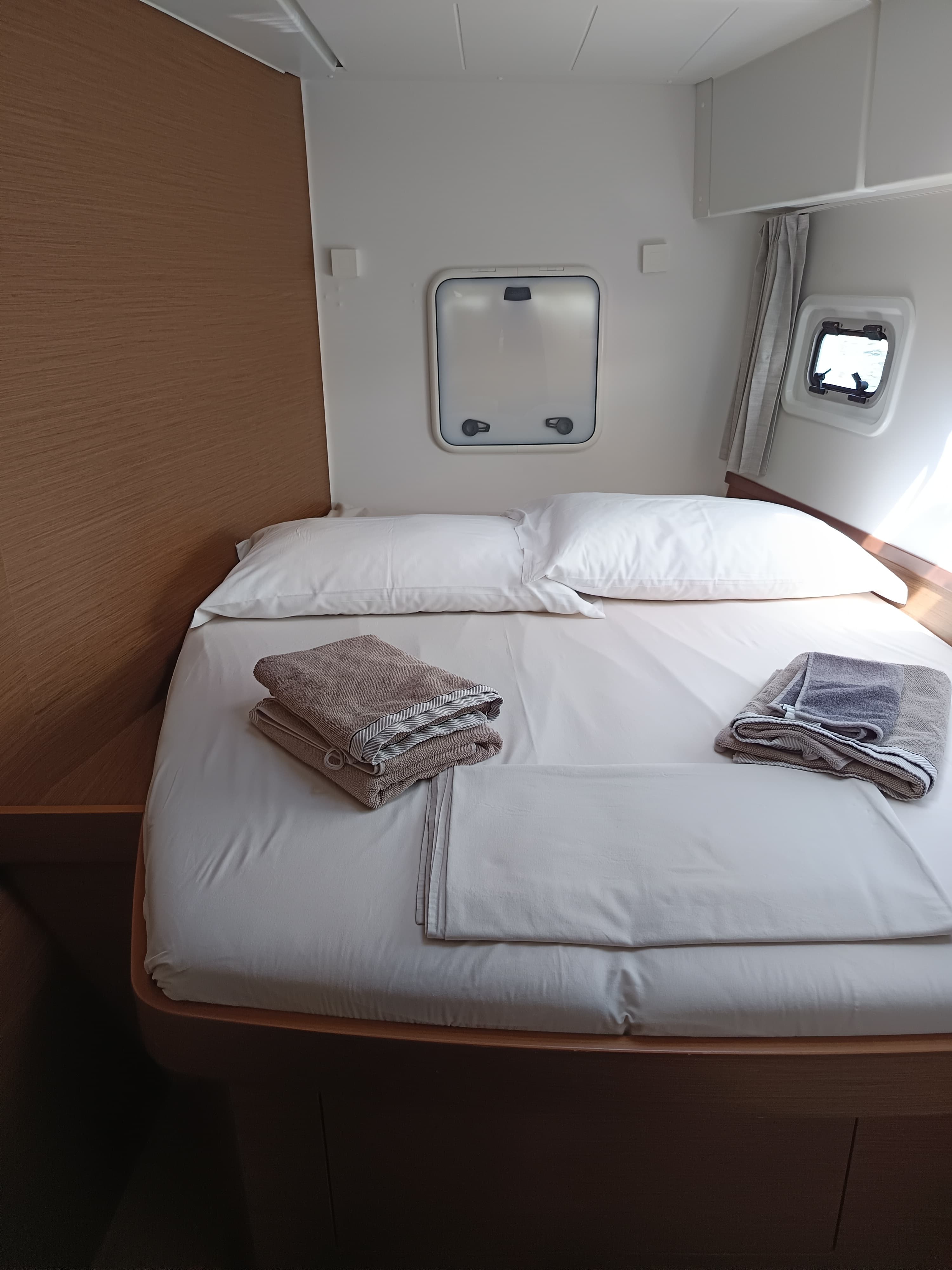 Lagoon 42 - photo 87