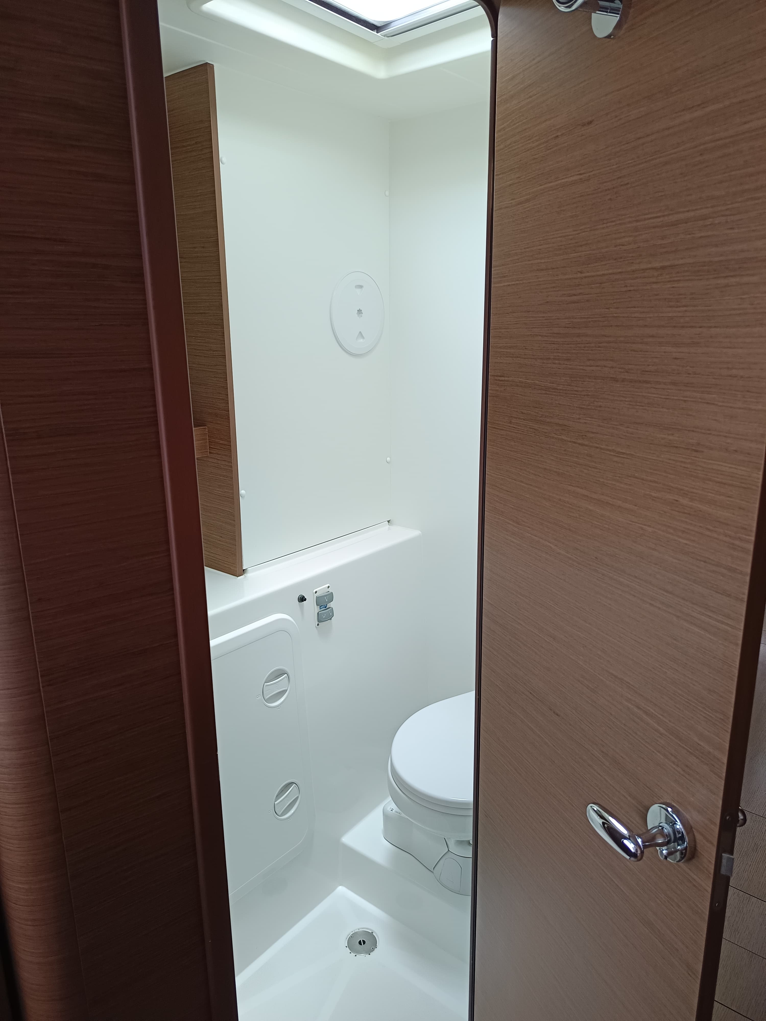 Lagoon 42 - photo 21