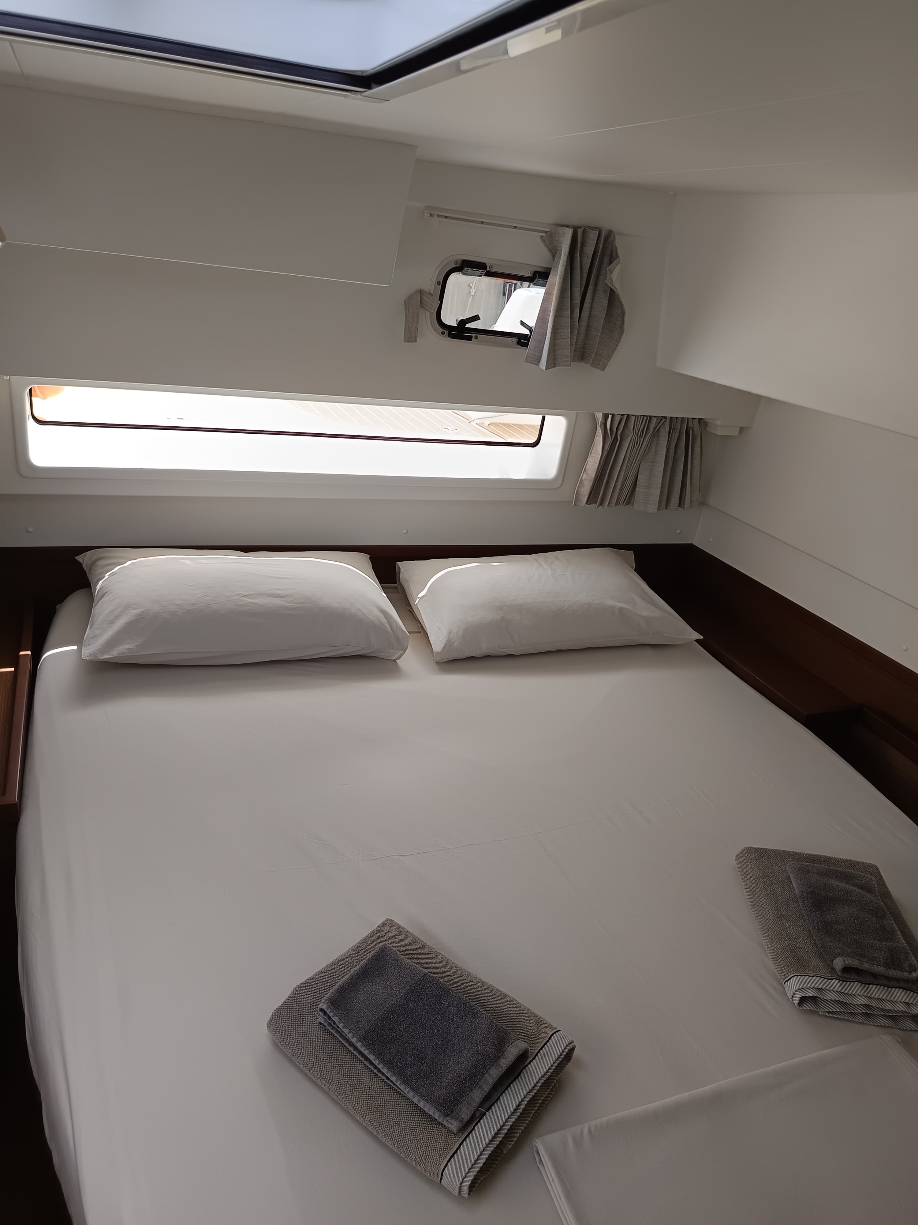 Lagoon 42 - photo 91