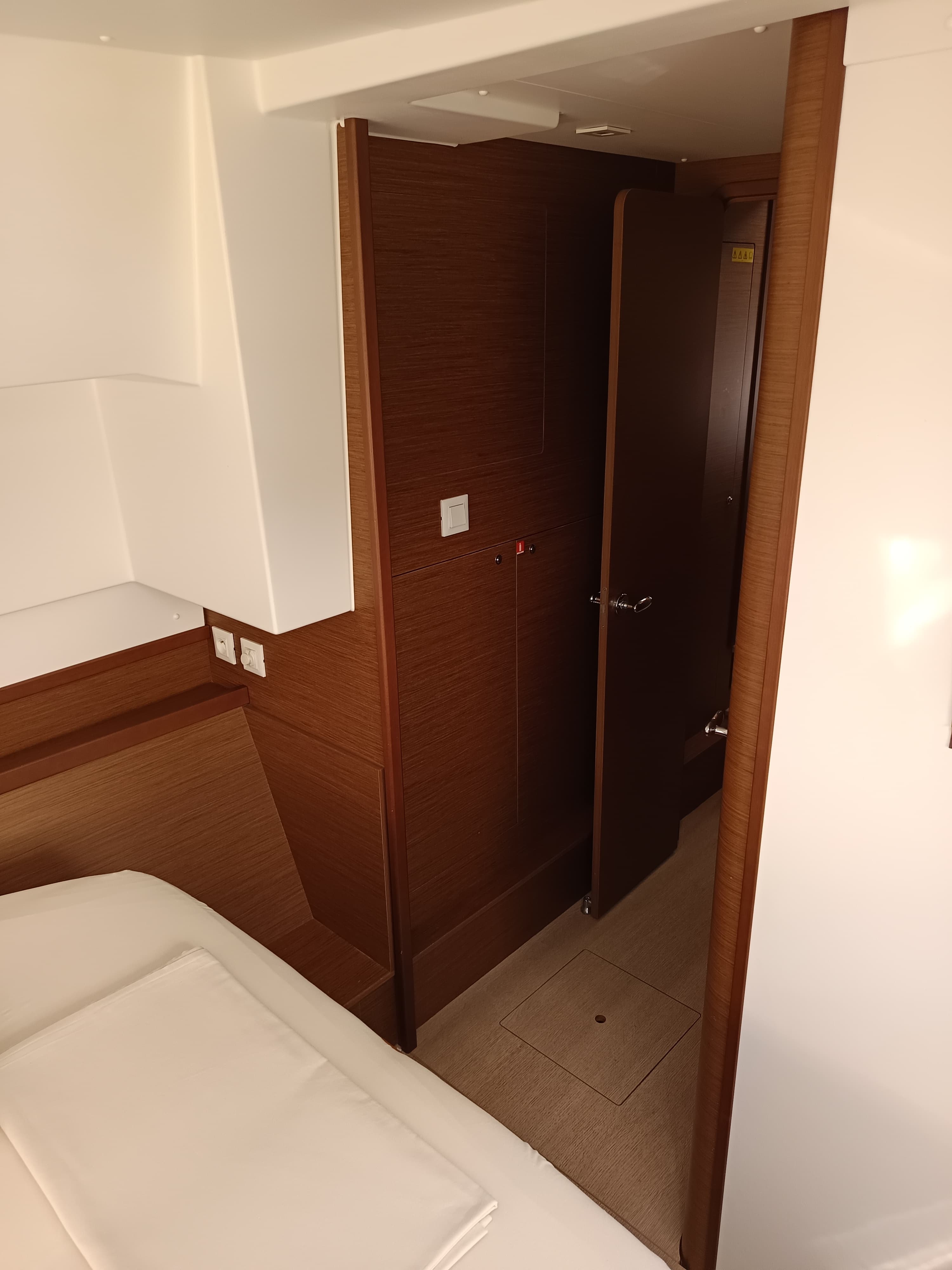 Lagoon 42 - photo 104