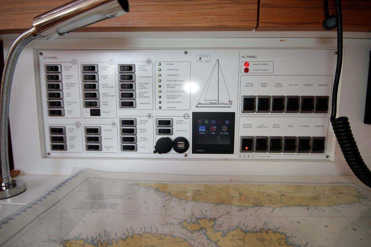 Elan Impression 50 - photo 4