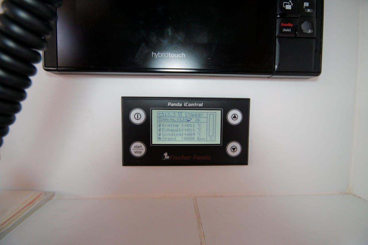 Elan Impression 50 - photo 10