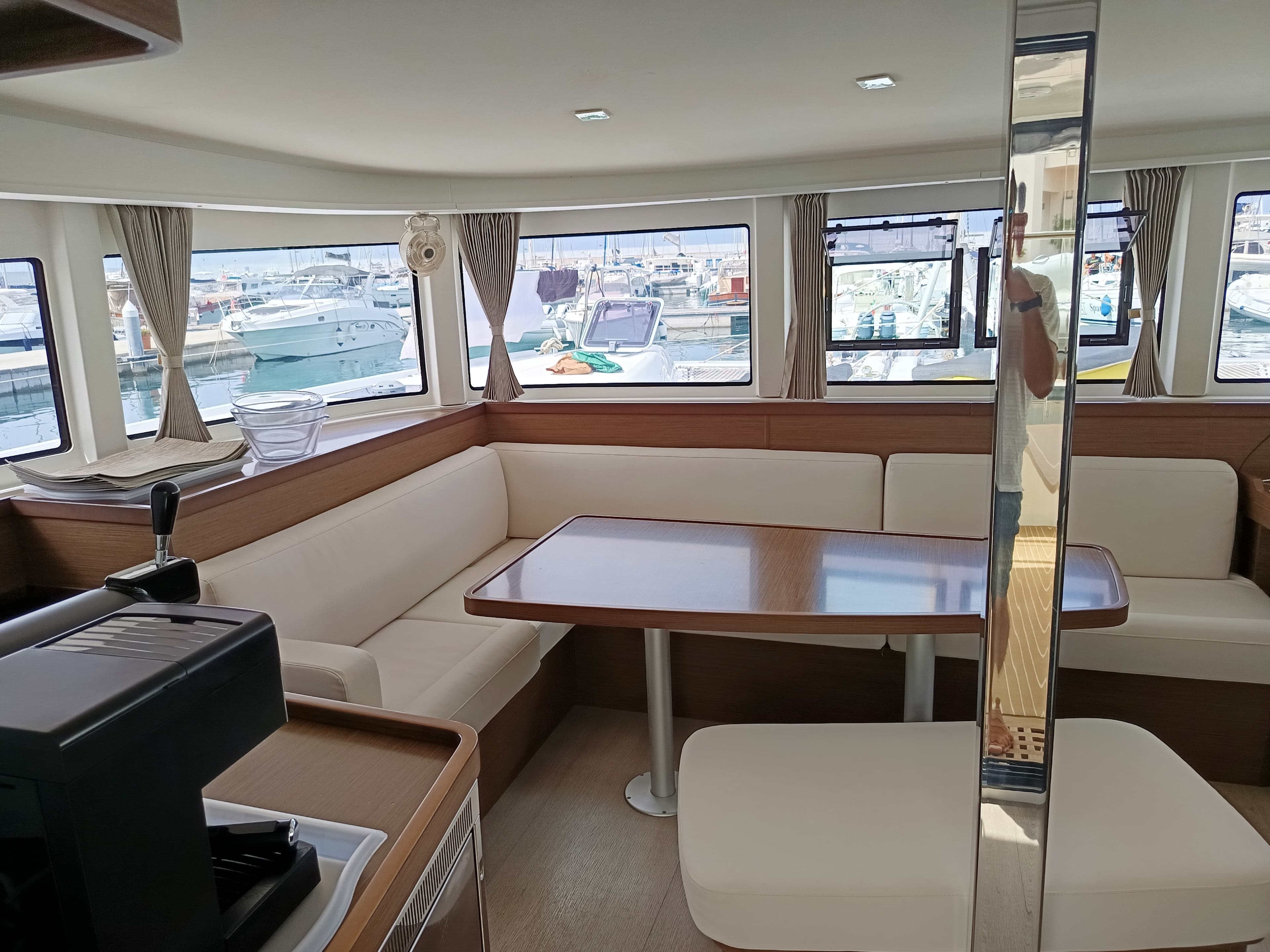 Lagoon 42 - photo 92