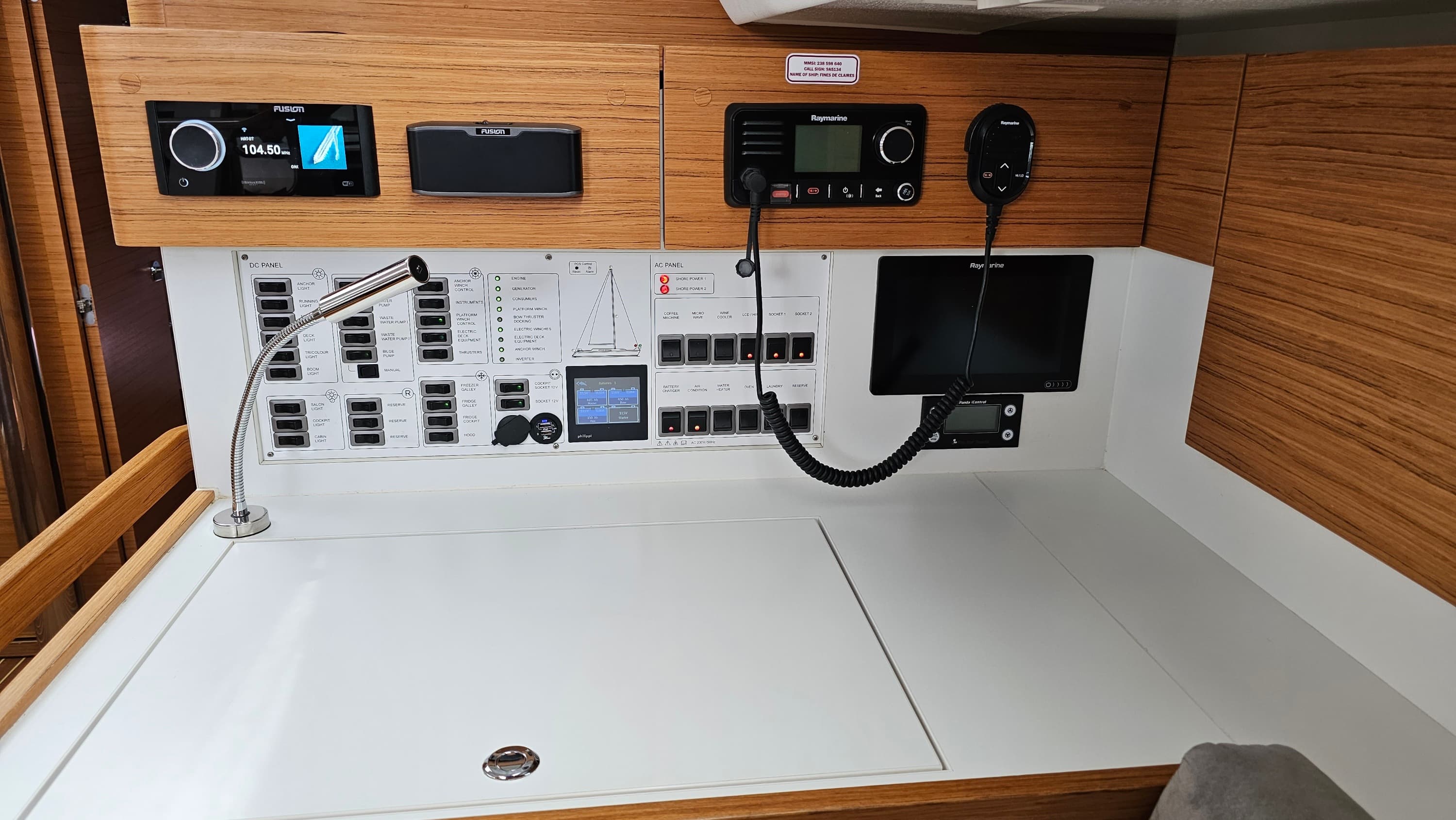 Elan Impression 50 - photo 8