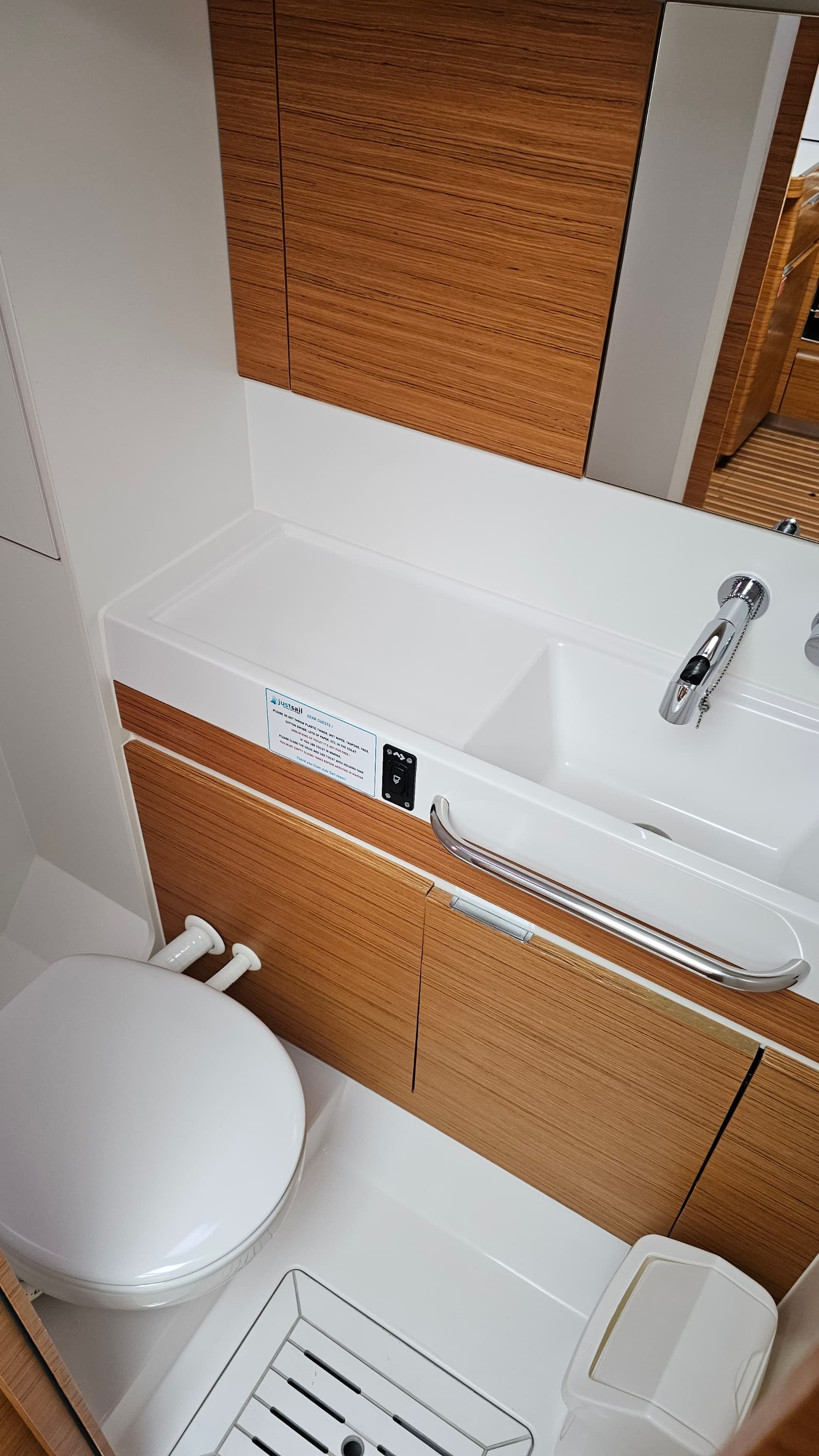 Elan Impression 50 - photo 5