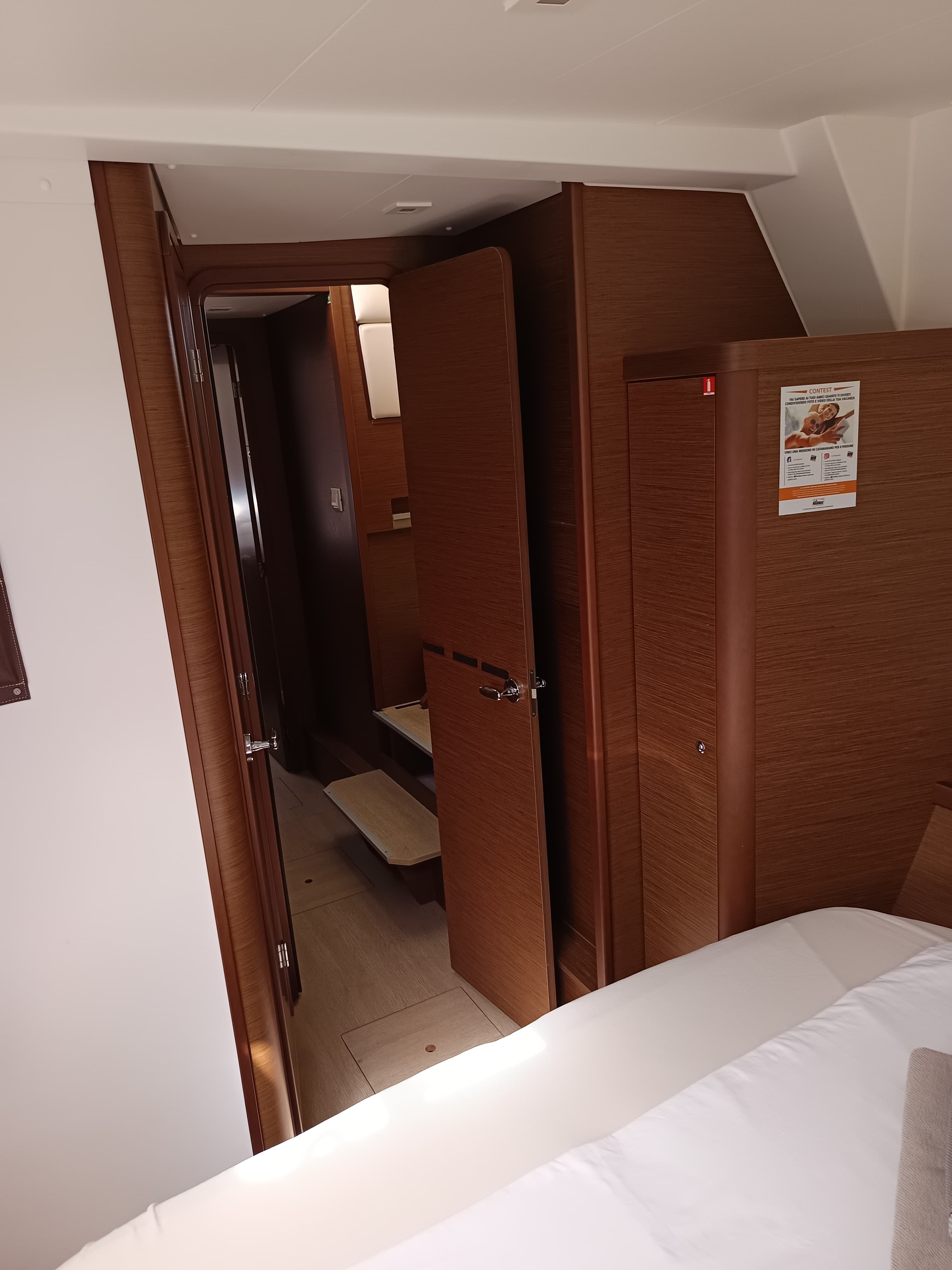 Lagoon 42 - photo 61