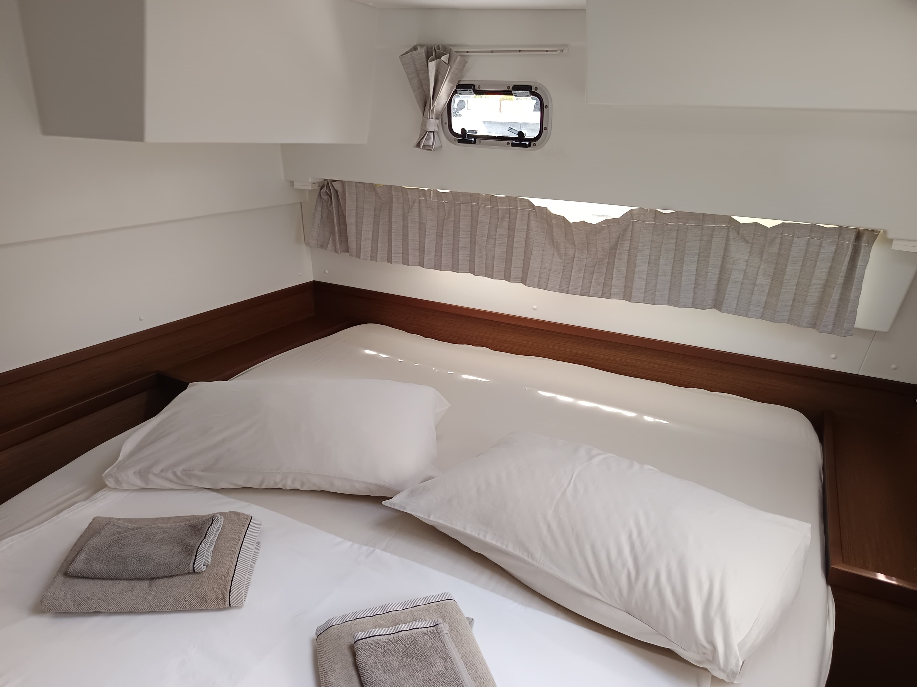 Lagoon 42 - photo 88