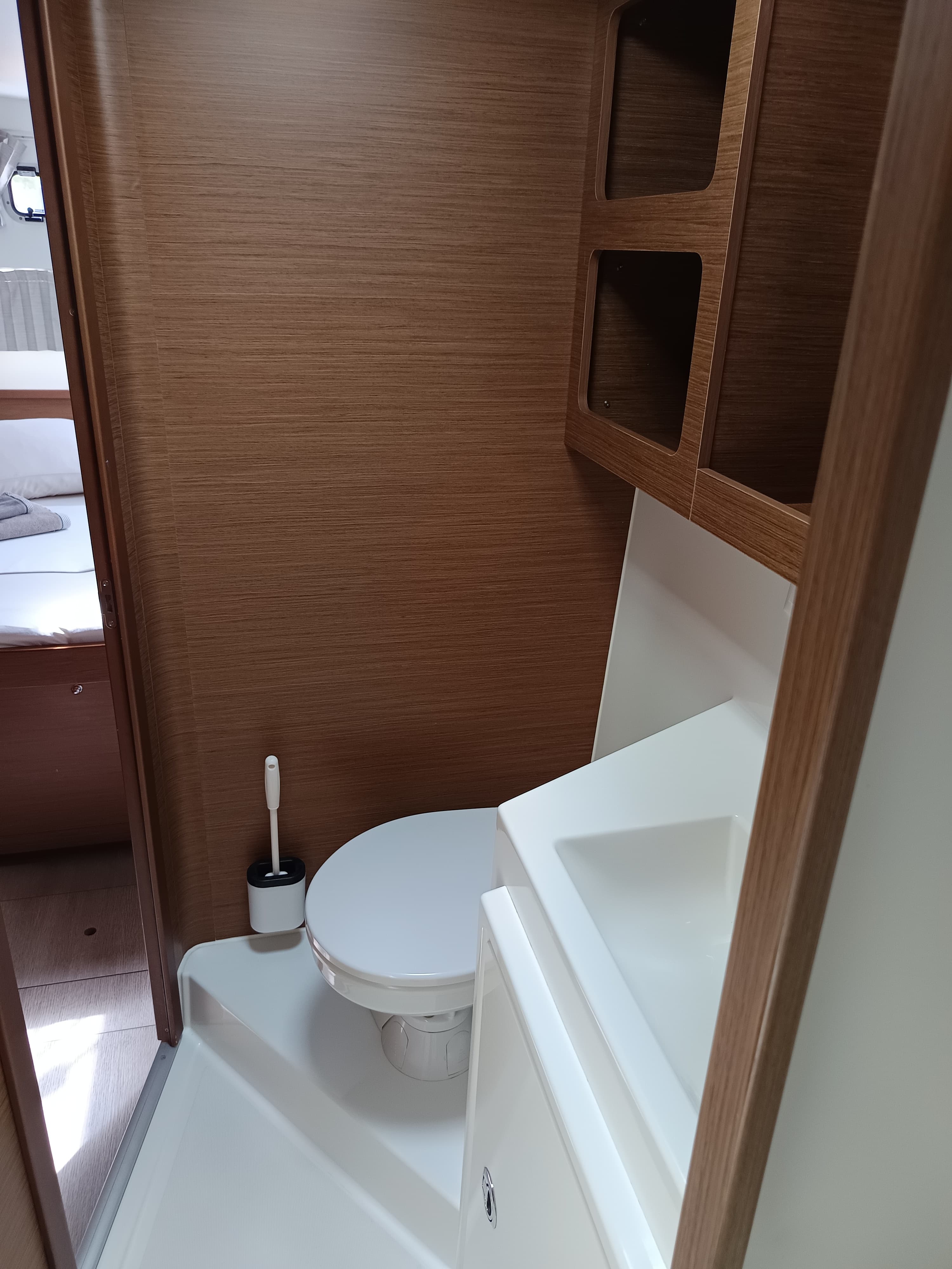 Lagoon 42 - photo 24