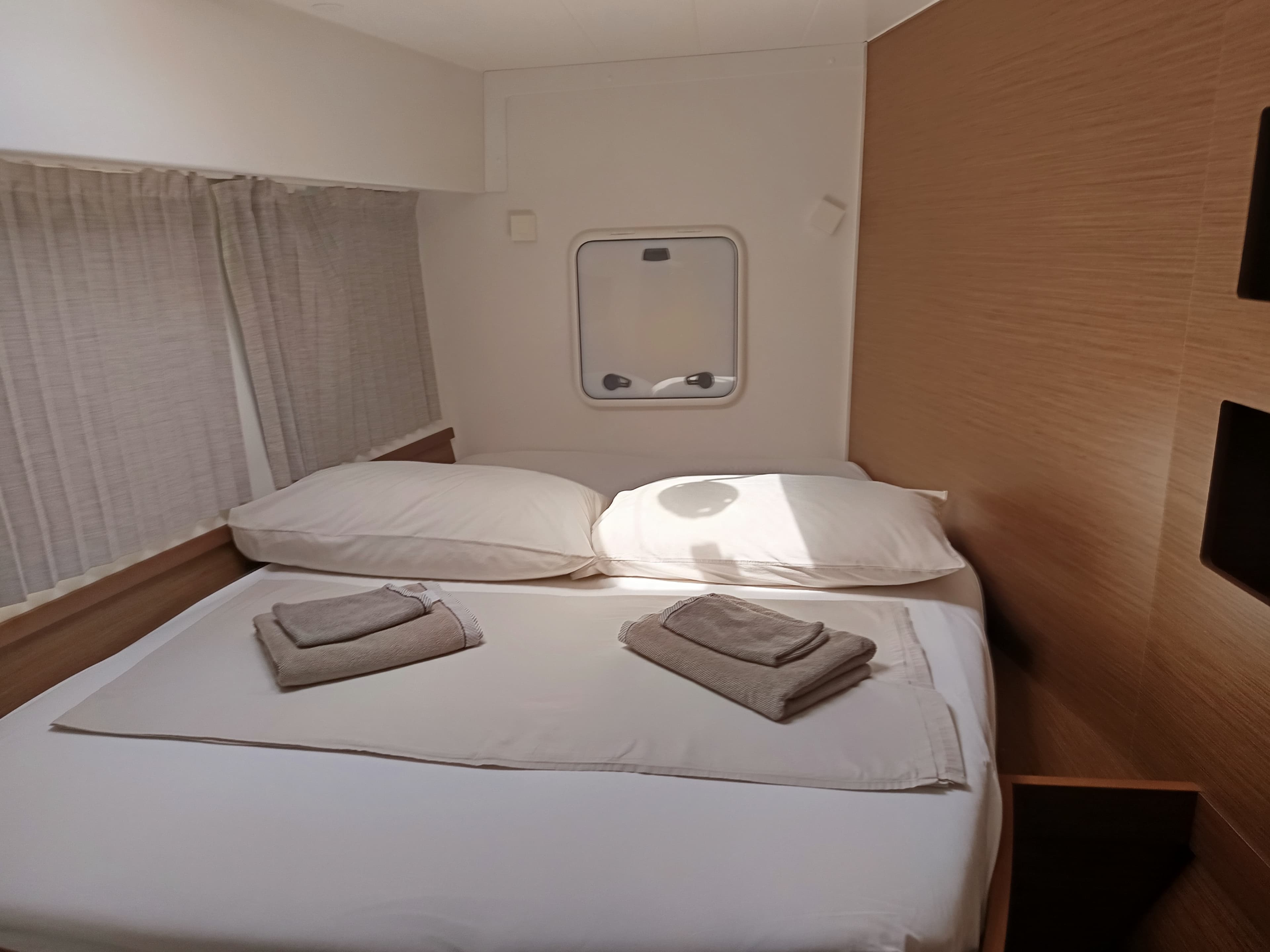 Lagoon 42 - photo 107