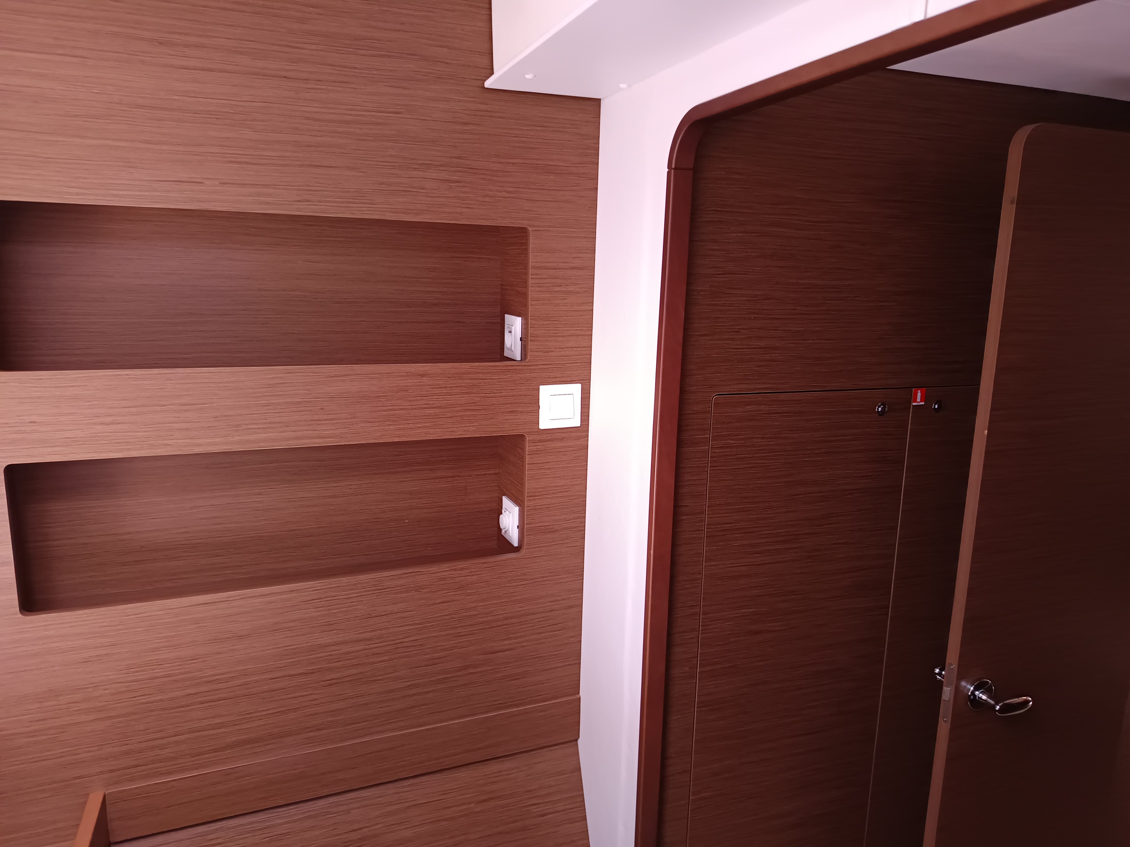 Lagoon 42 - photo 48