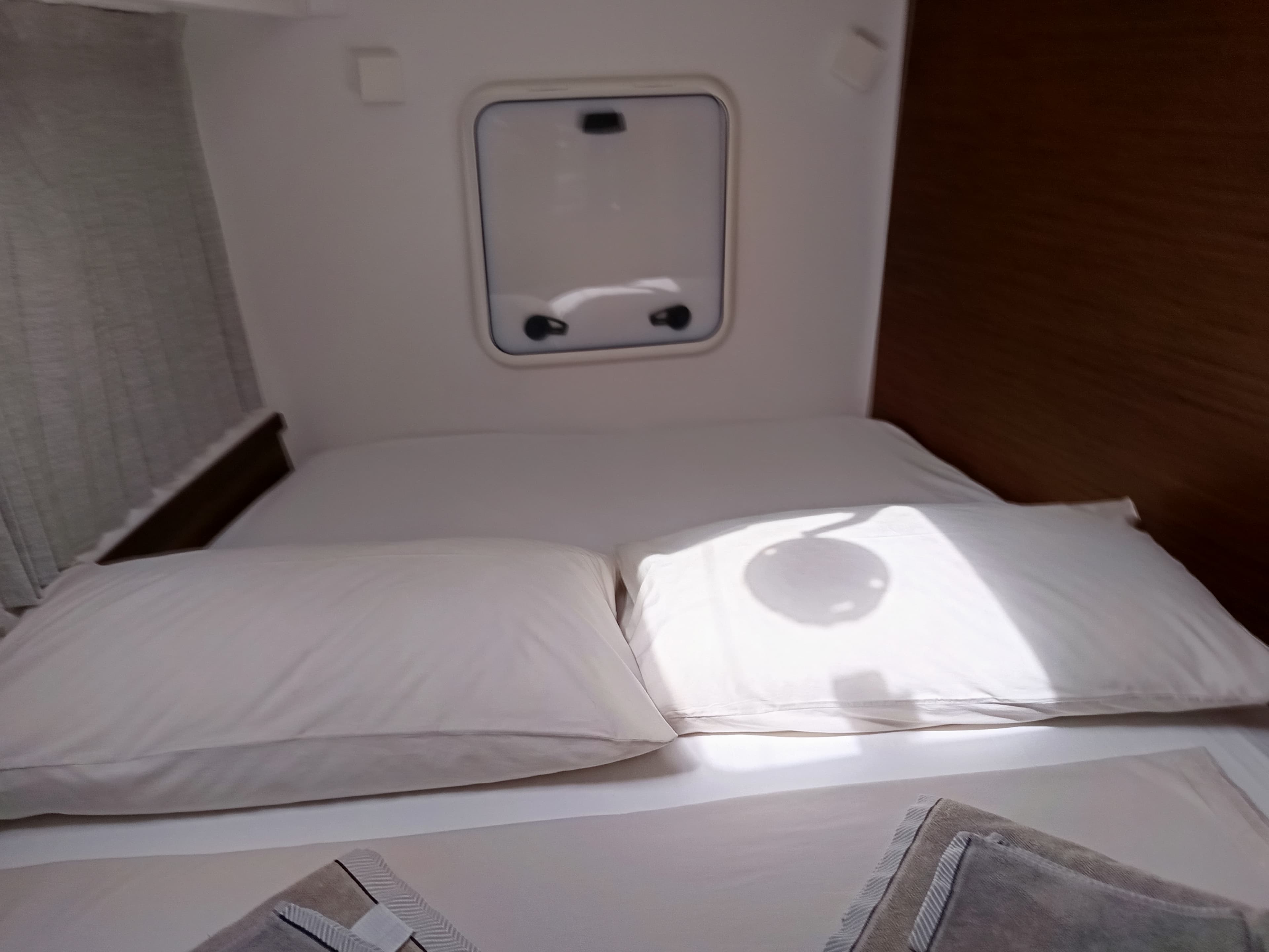 Lagoon 42 - photo 44