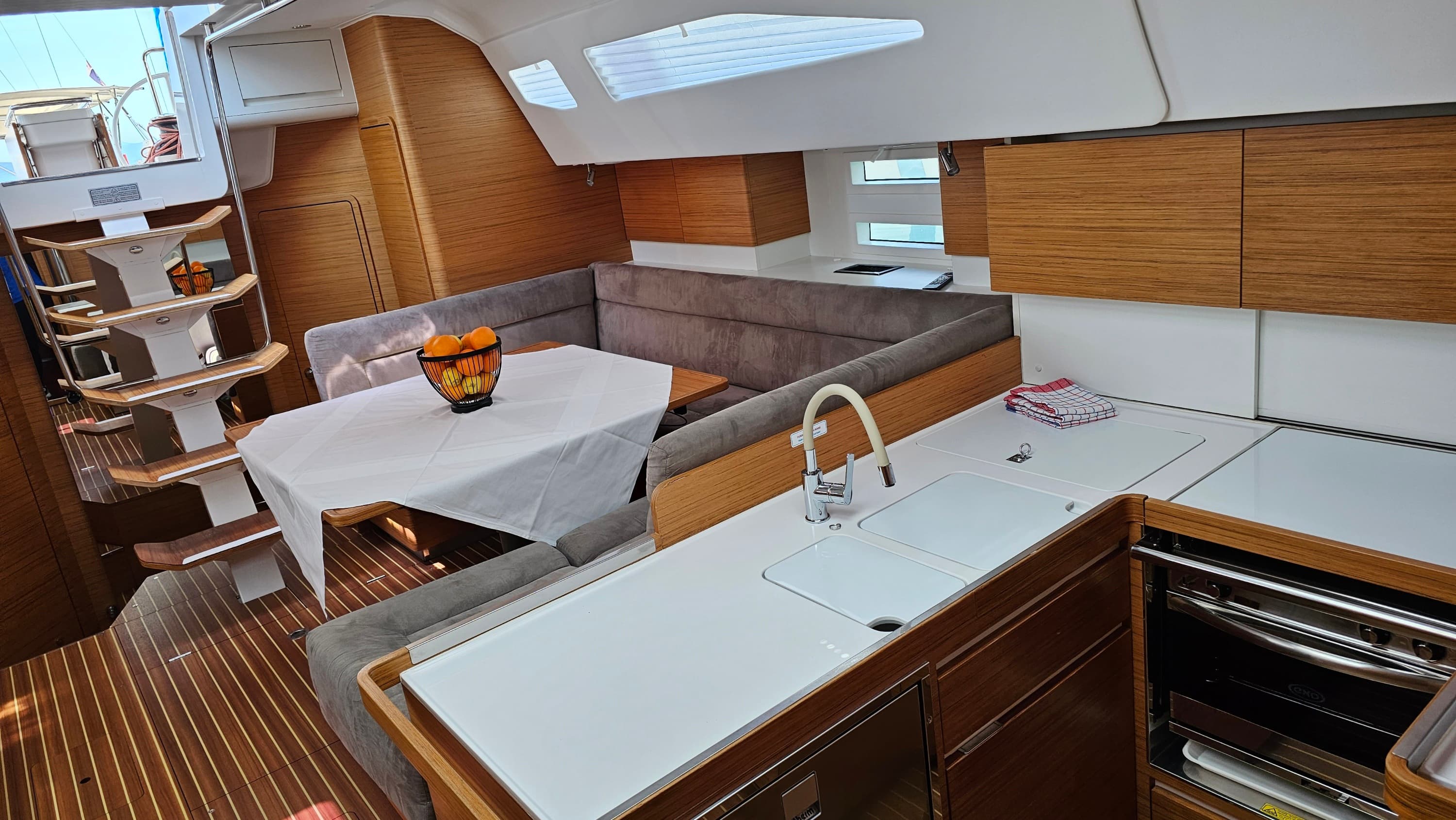 Elan Impression 50 - photo 6