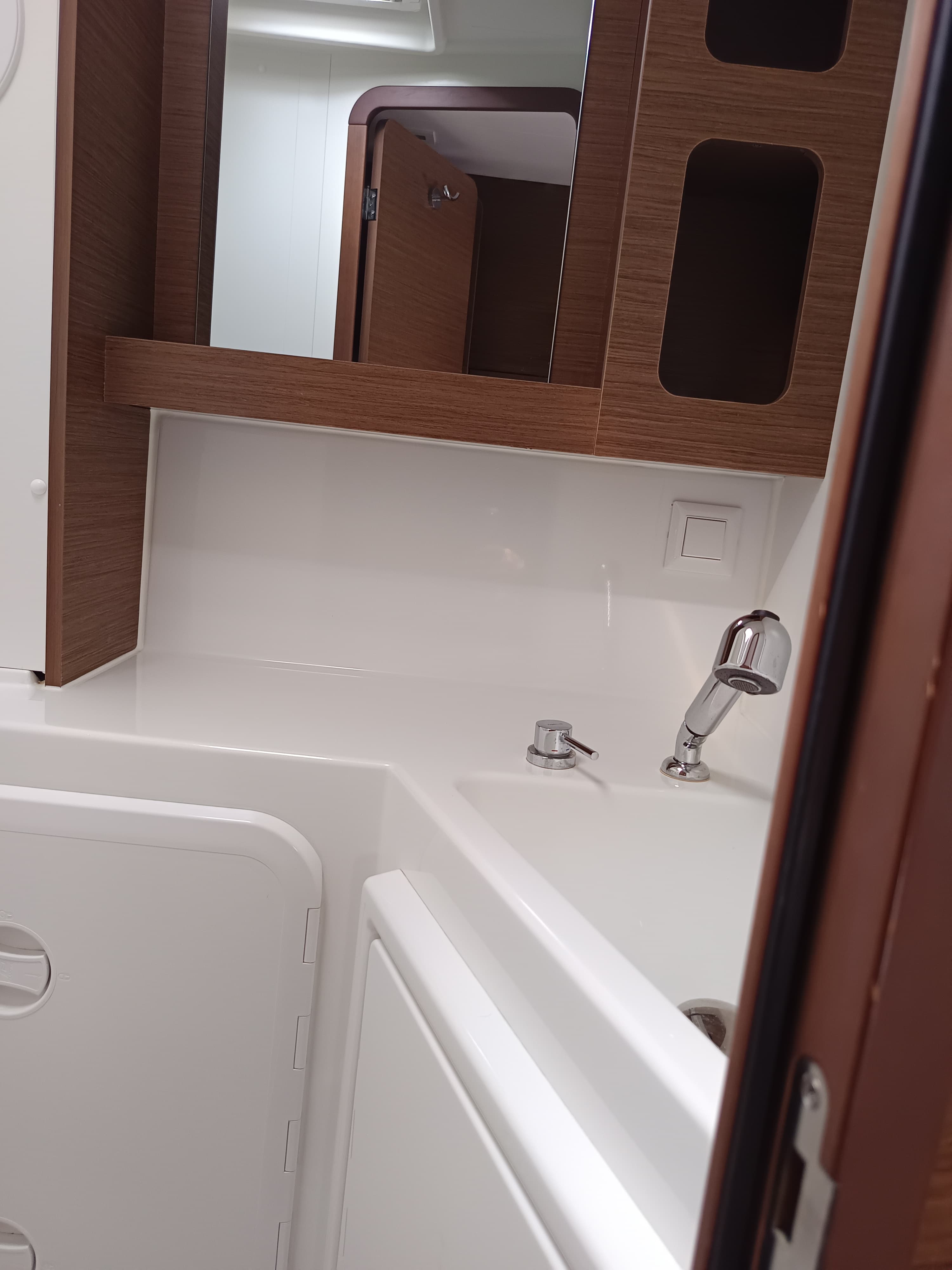 Lagoon 42 - photo 101