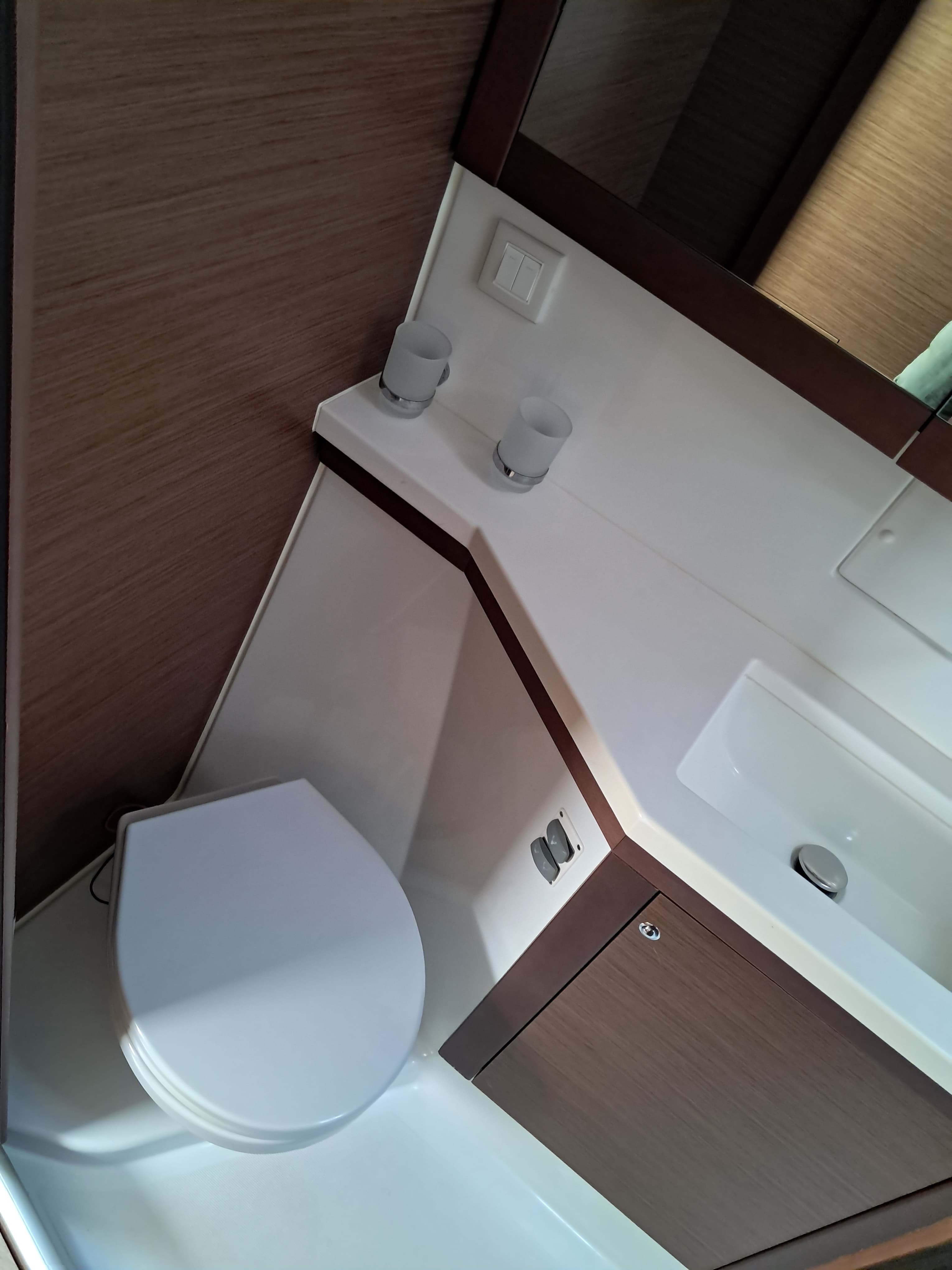 Lagoon 450 Fly - photo 22