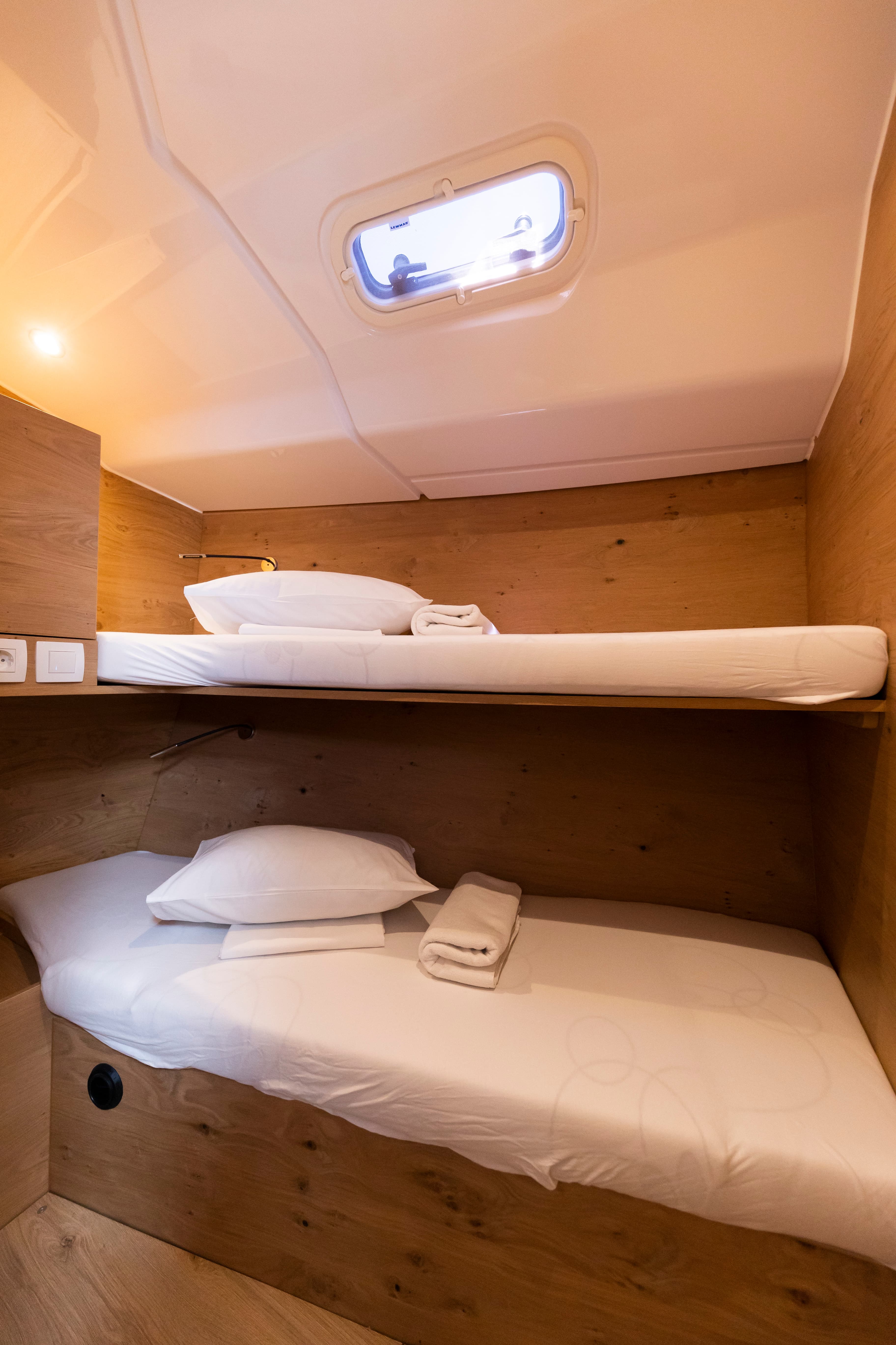 Elan Impression 45 - photo 14